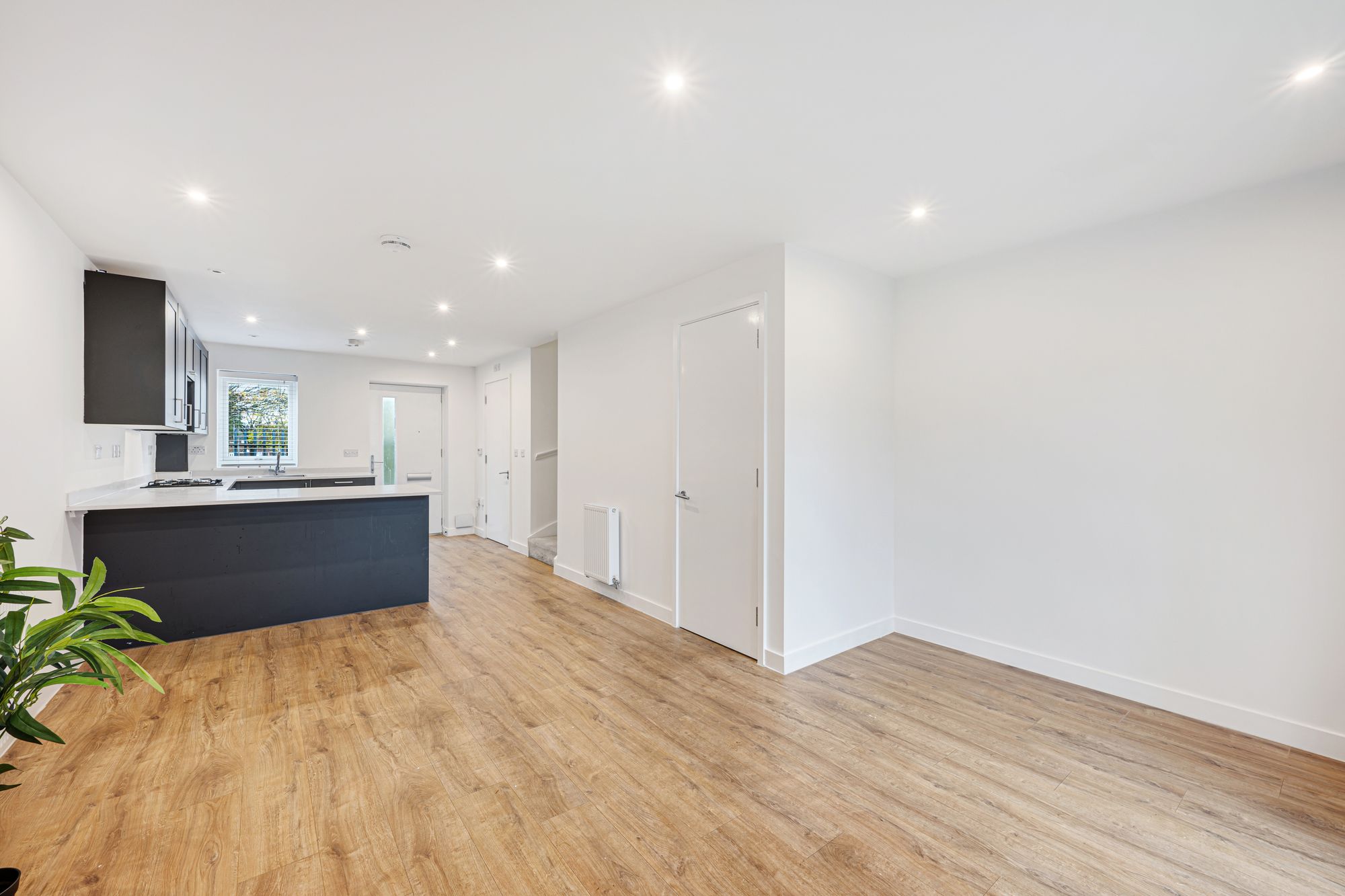 2 bed terraced house for sale in Cromwell Road, Salford  - Property Image 8