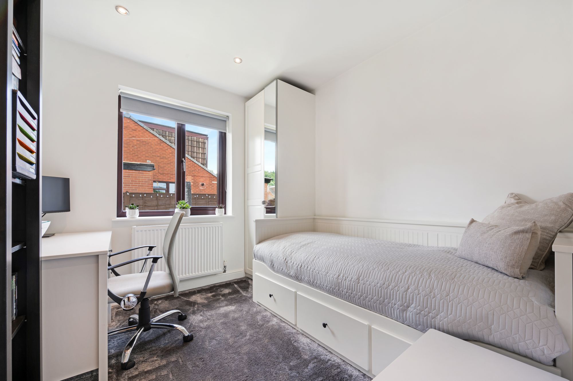 3 bed house for sale in Pickering Close, Manchester  - Property Image 15