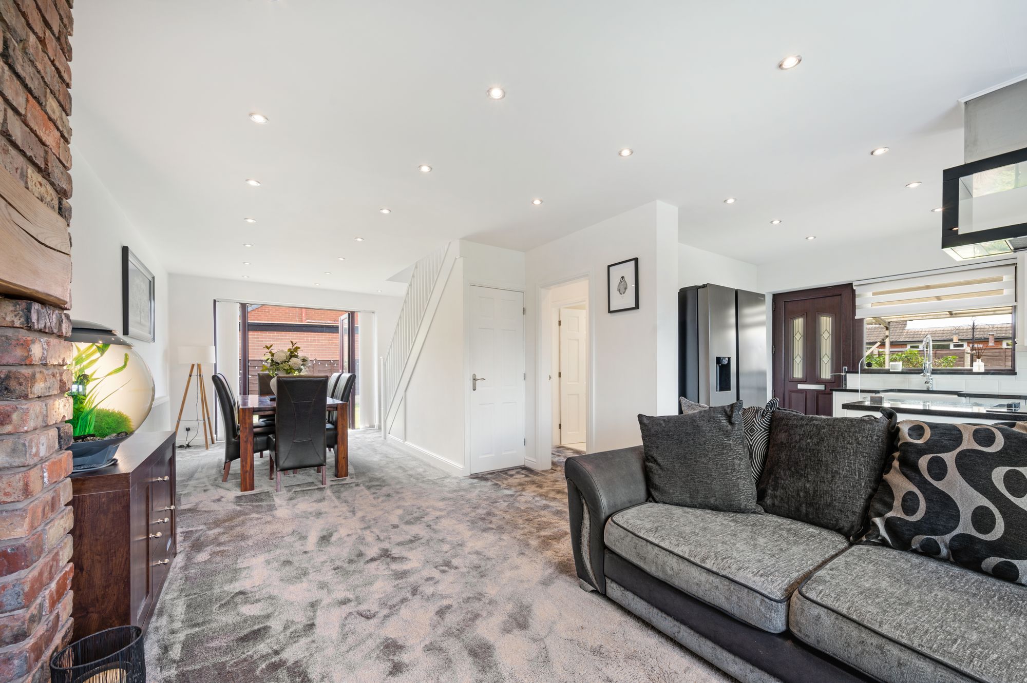 3 bed house for sale in Pickering Close, Manchester  - Property Image 13