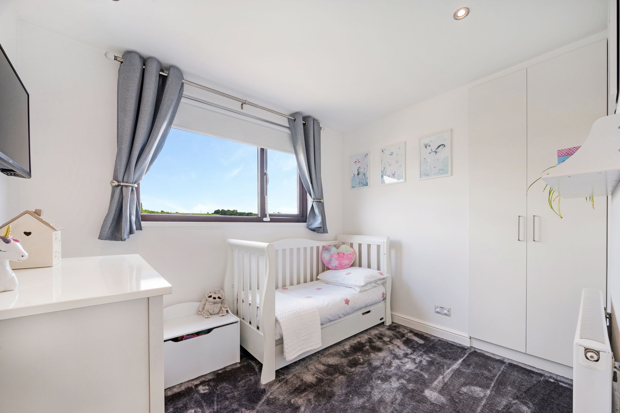 3 bed house for sale in Pickering Close, Manchester  - Property Image 21