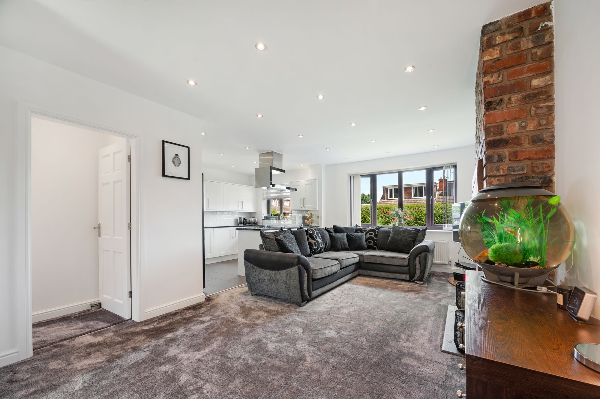 3 bed house for sale in Pickering Close, Manchester  - Property Image 7