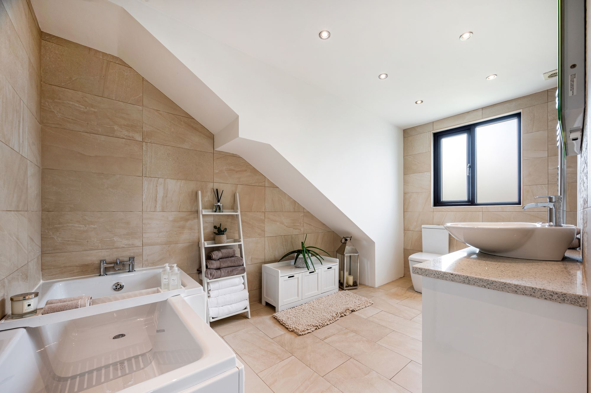 3 bed house for sale in Pickering Close, Manchester  - Property Image 22