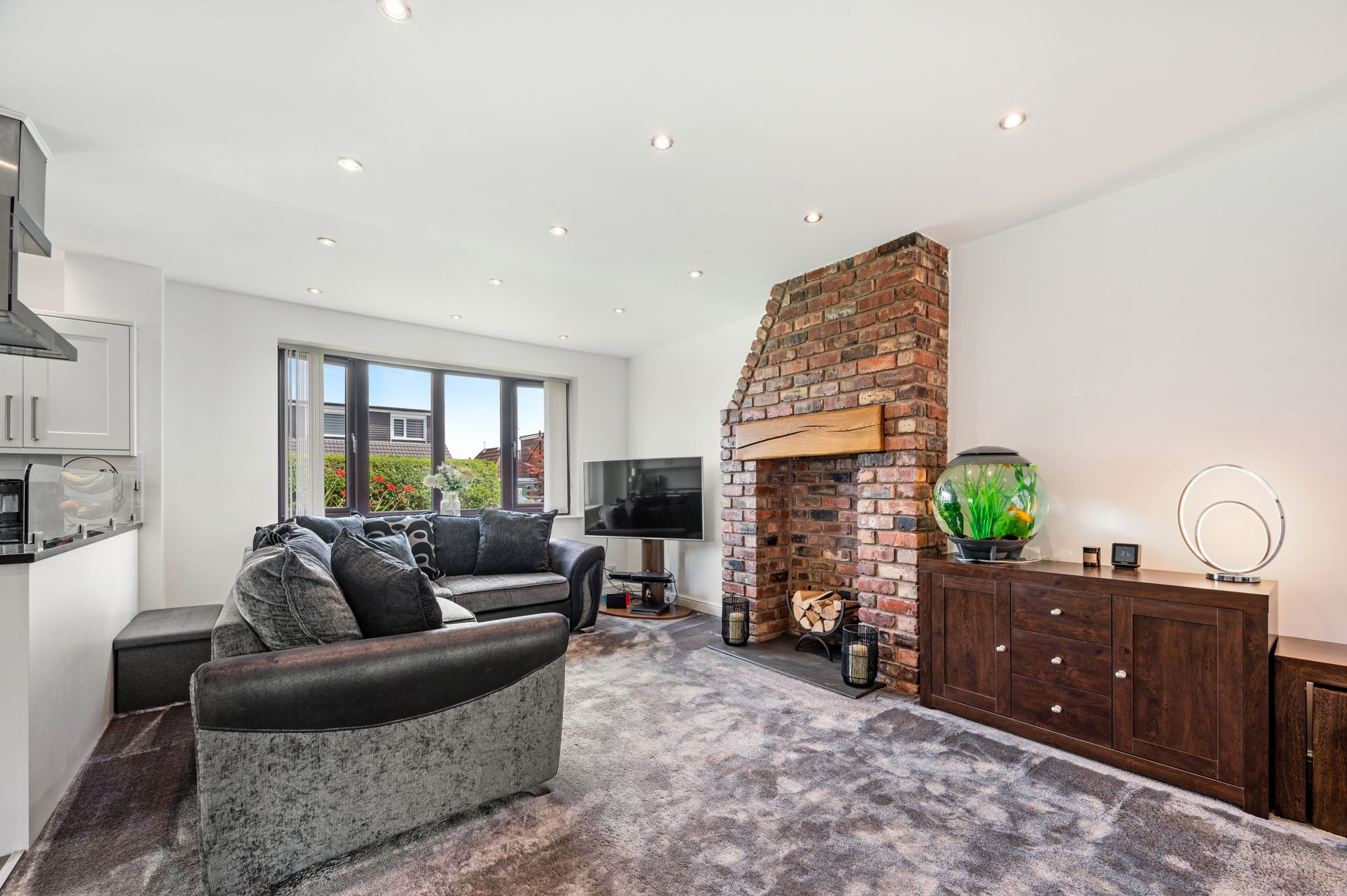 3 bed house for sale in Pickering Close, Manchester  - Property Image 5