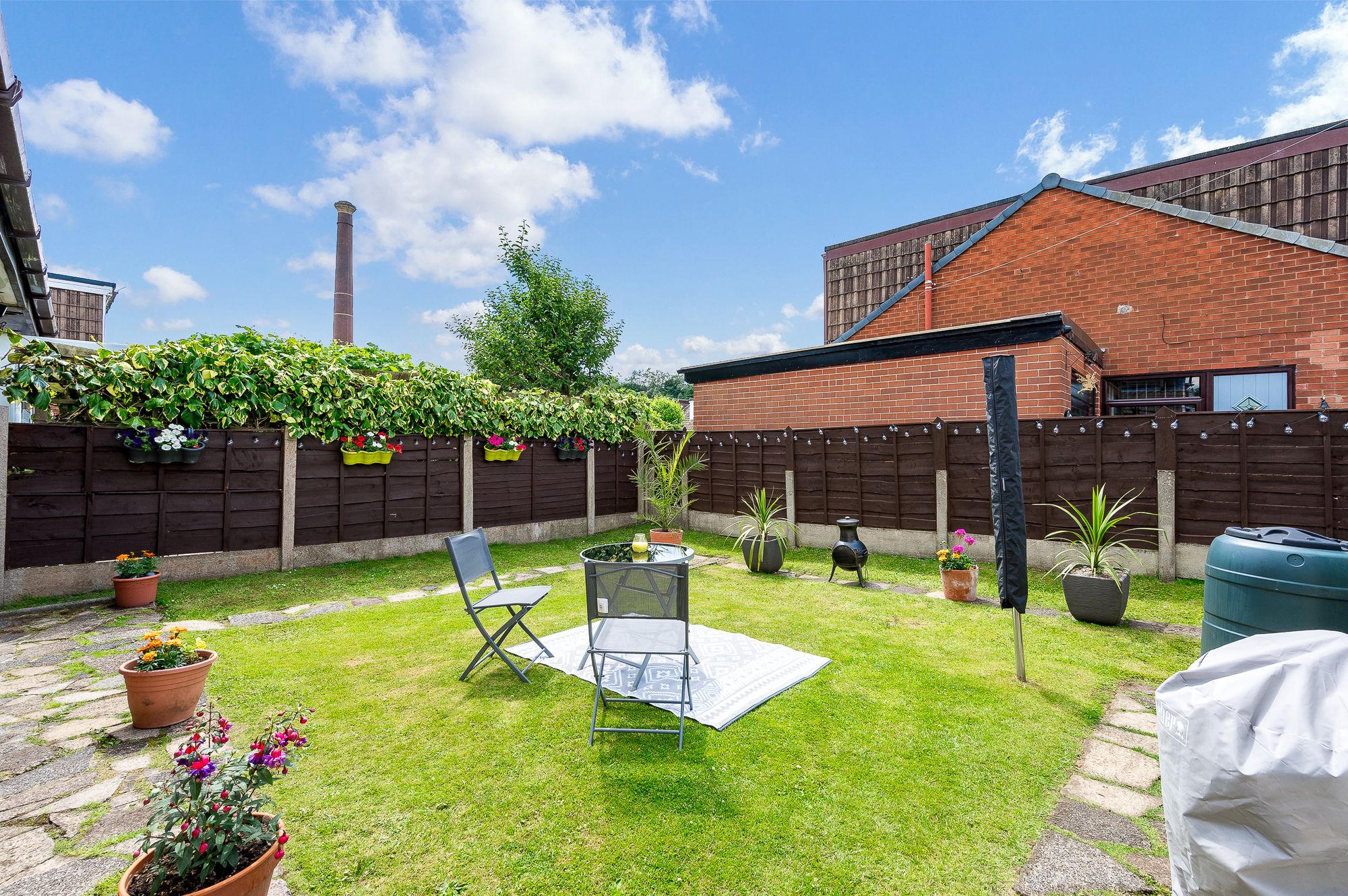 3 bed house for sale in Pickering Close, Manchester  - Property Image 26