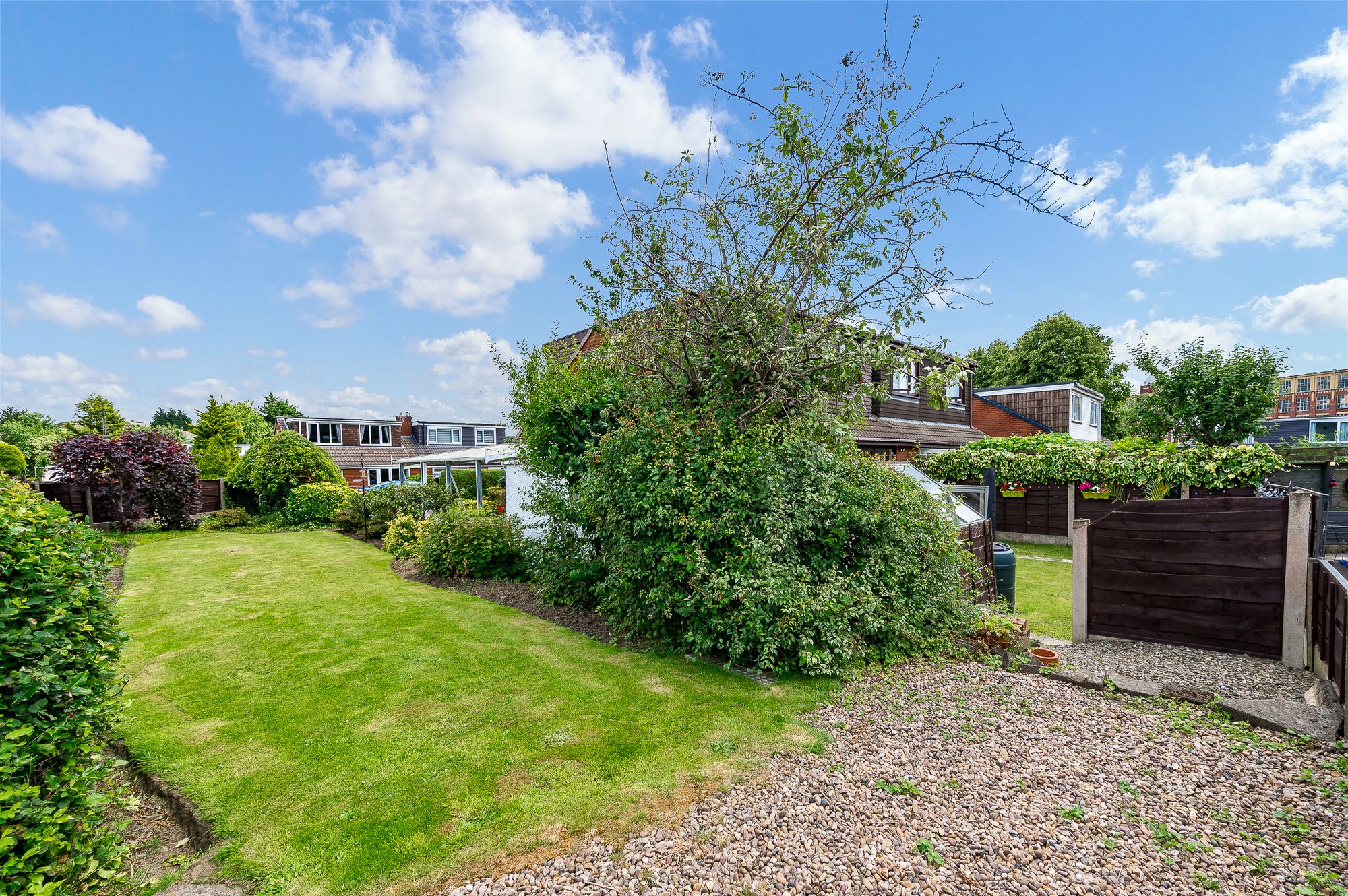 3 bed house for sale in Pickering Close, Manchester  - Property Image 31