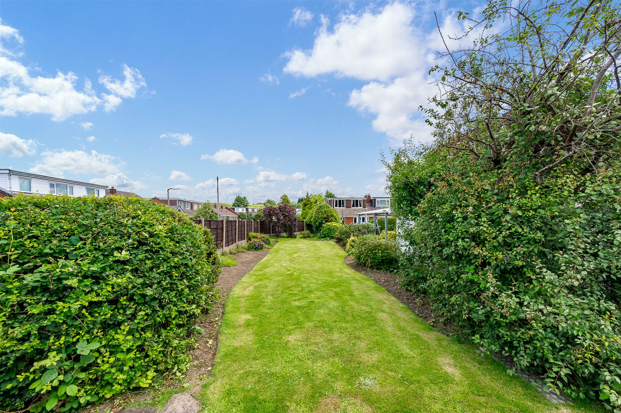 3 bed house for sale in Pickering Close, Manchester  - Property Image 32