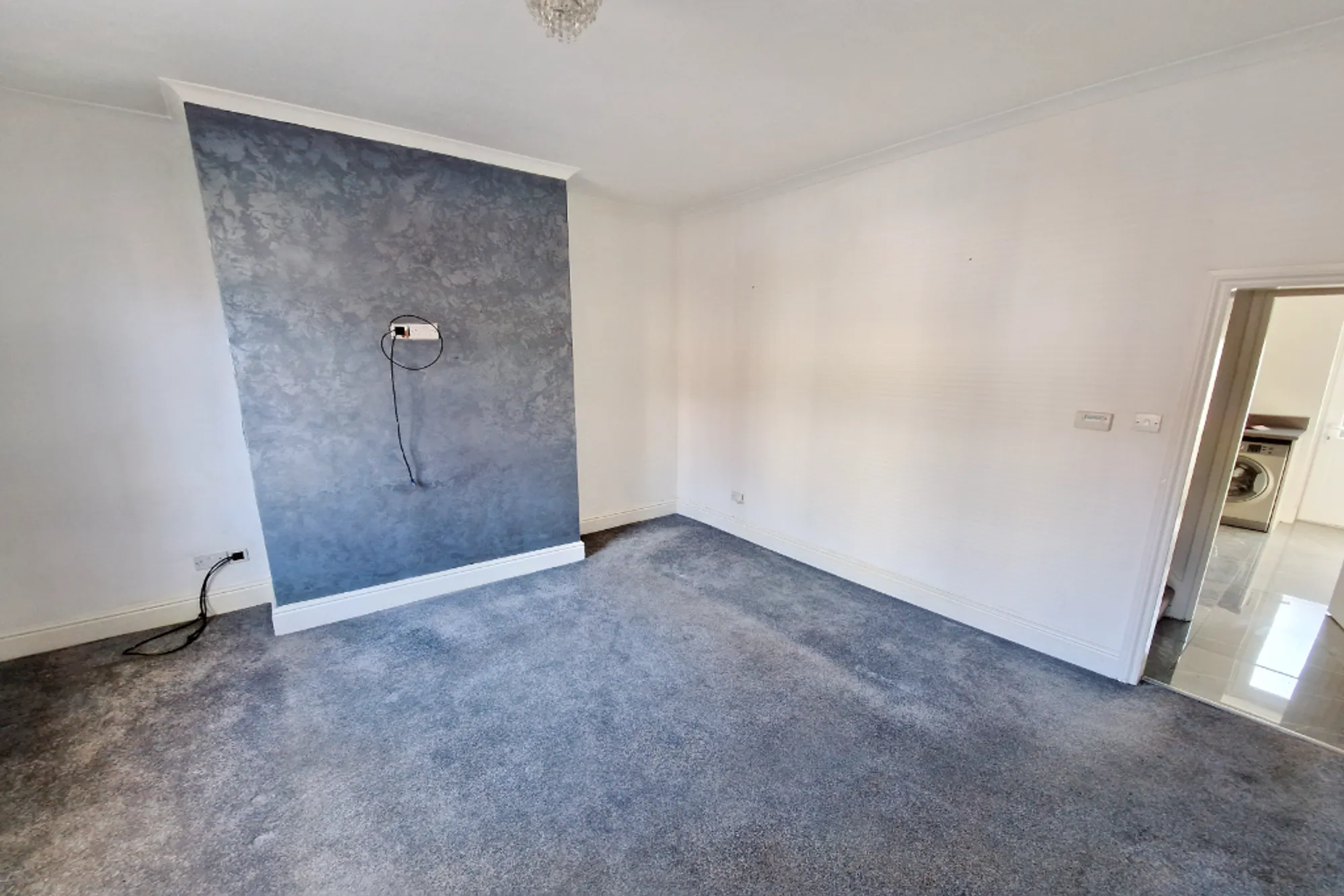 2 bed terraced house to rent in Ducie Street, Manchester  - Property Image 3