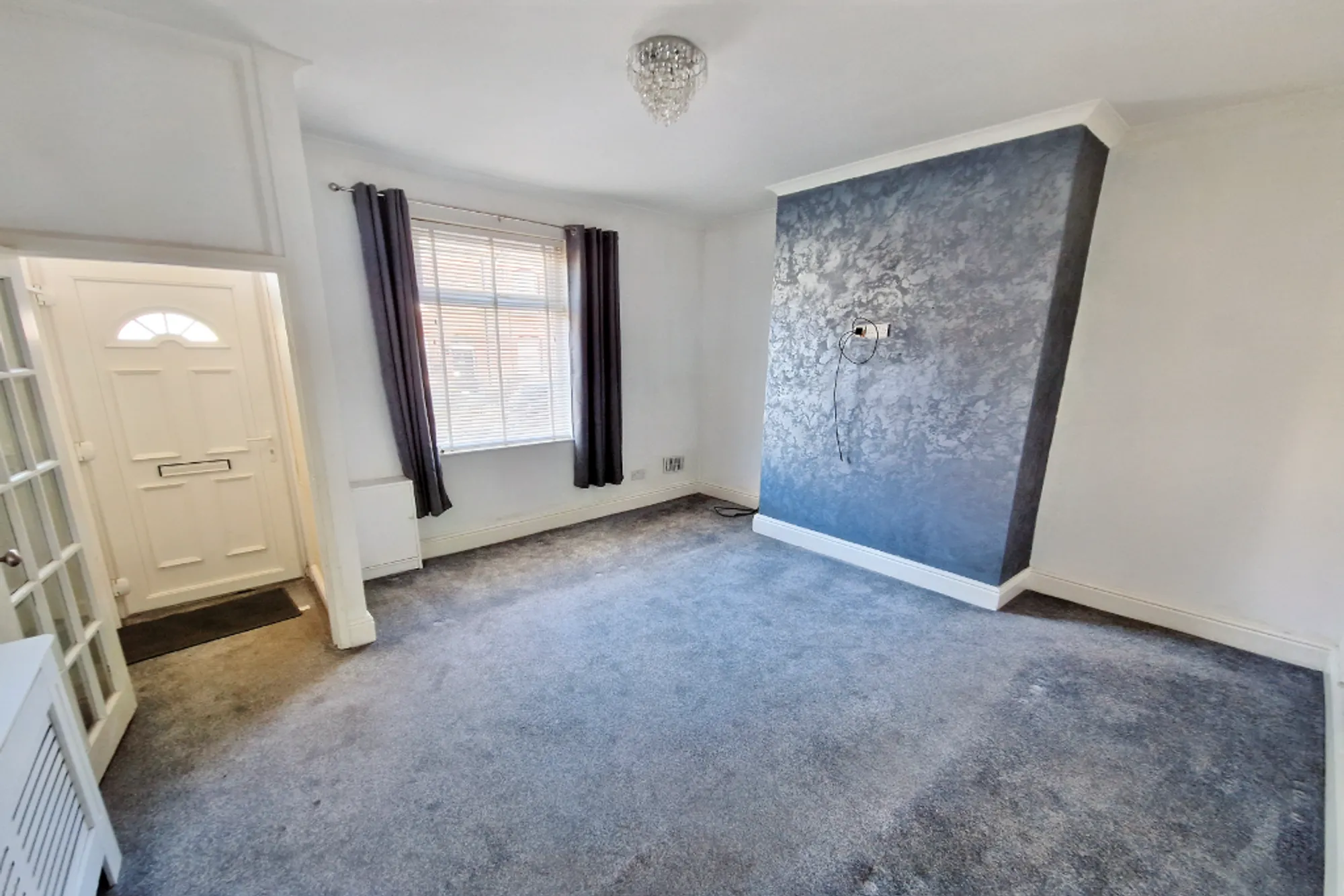 2 bed terraced house to rent in Ducie Street, Manchester  - Property Image 2