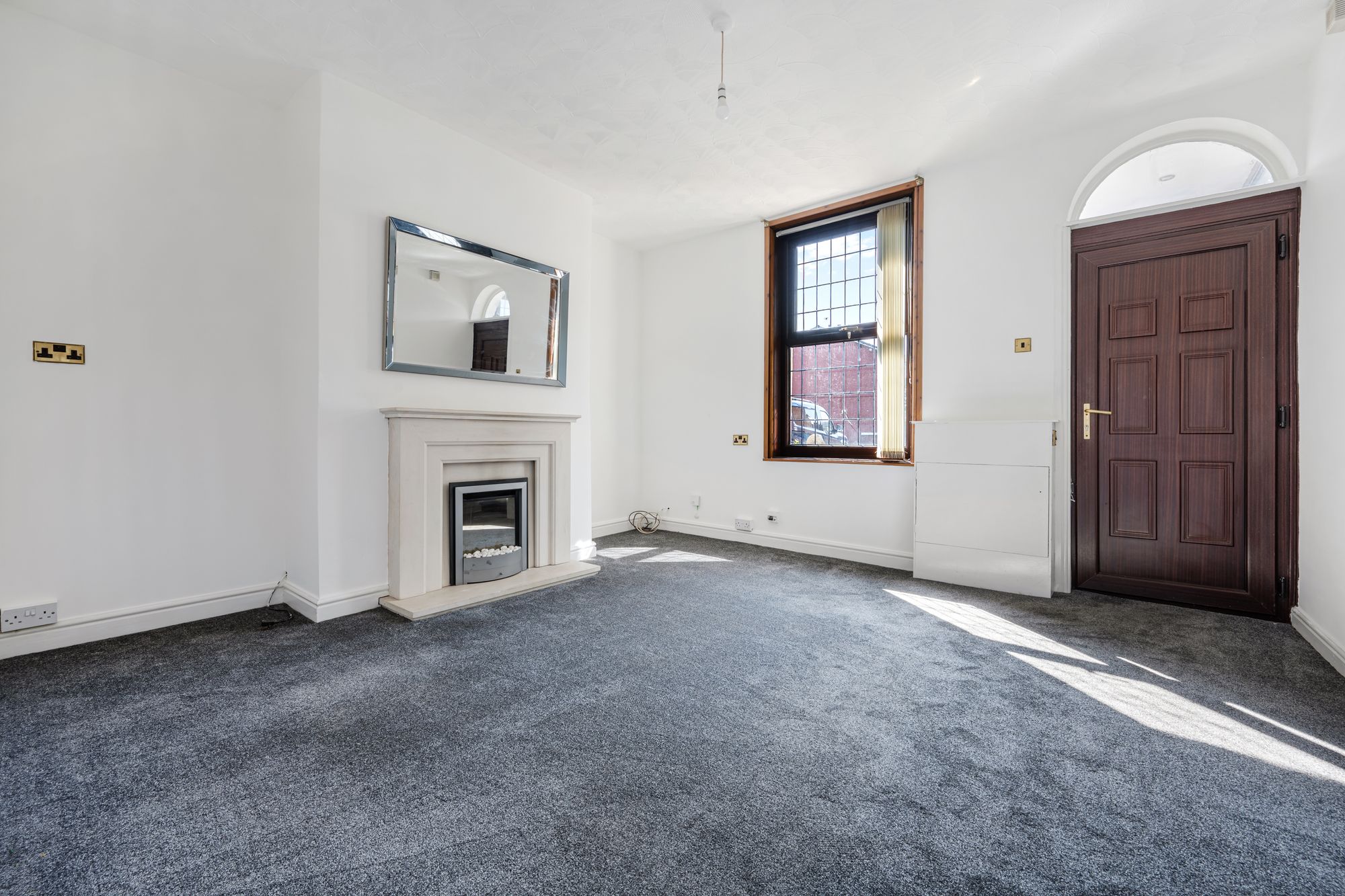 2 bed terraced house to rent in Hampden Road, Manchester  - Property Image 5