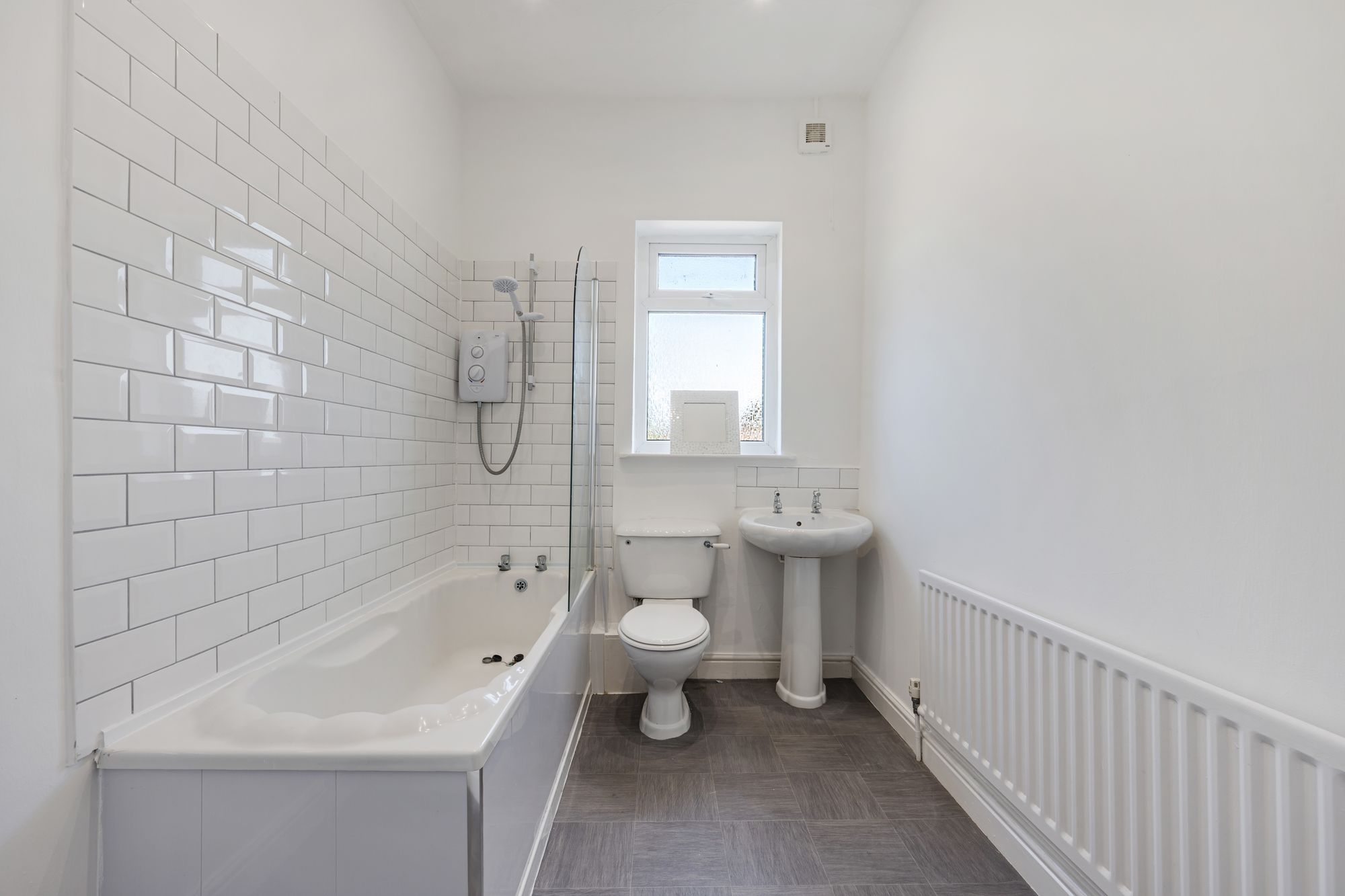 2 bed terraced house to rent in Hampden Road, Manchester  - Property Image 12