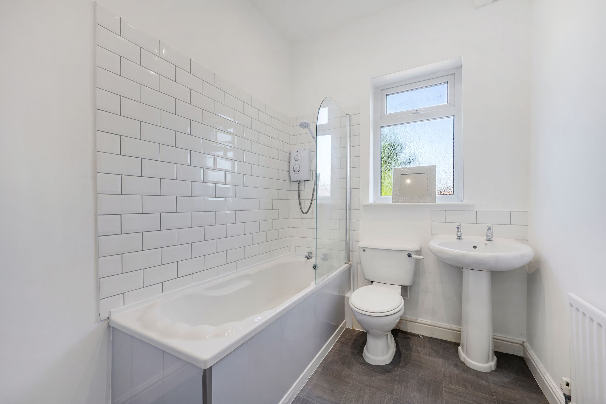 2 bed terraced house to rent in Hampden Road, Manchester  - Property Image 4
