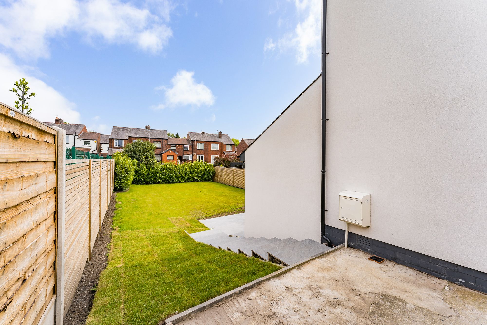 3 bed semi-detached house to rent in Bury New Road, Manchester  - Property Image 35