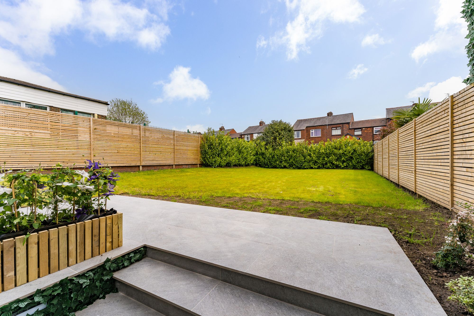 3 bed semi-detached house to rent in Bury New Road, Manchester  - Property Image 4