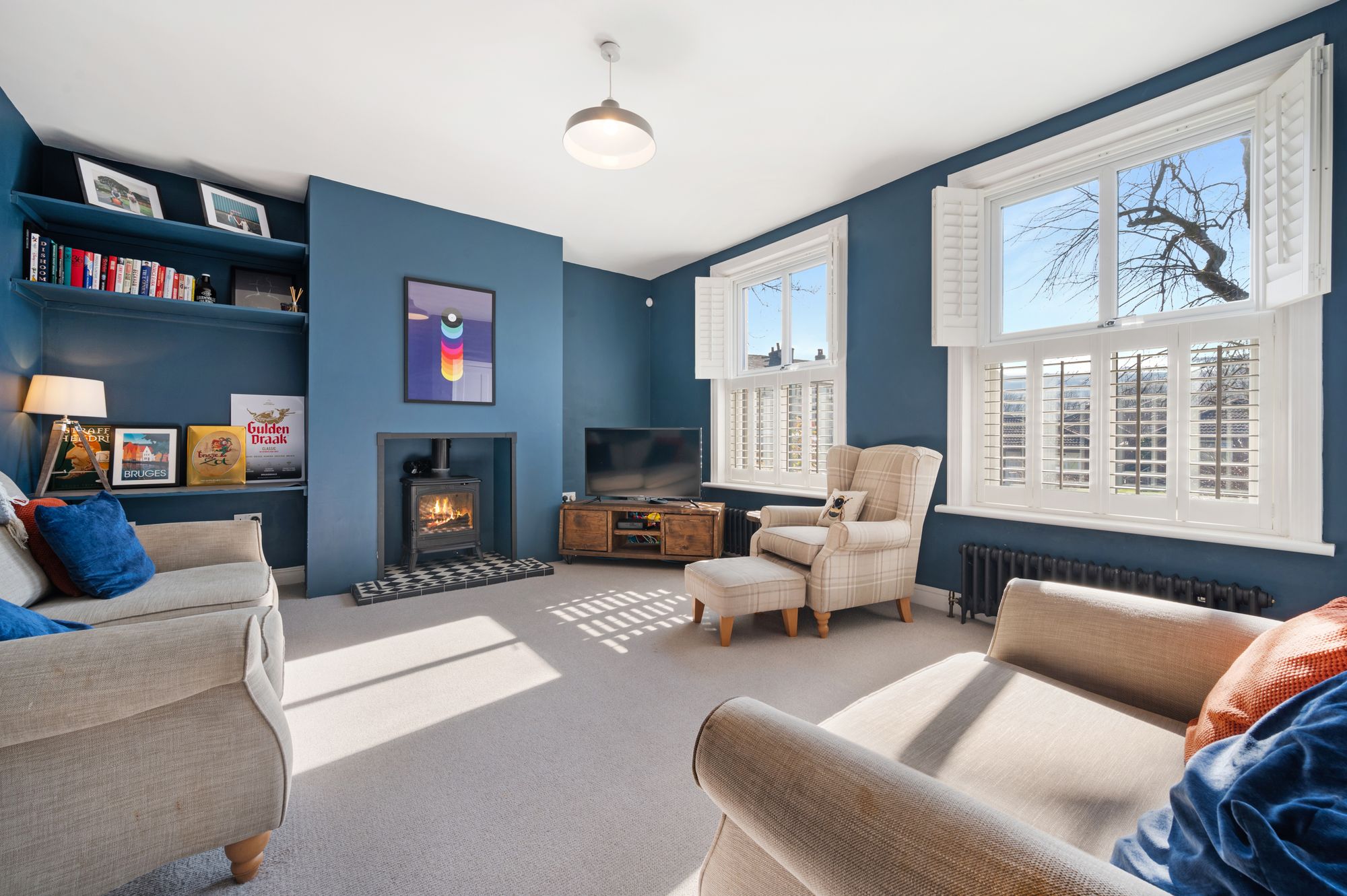 3 bed semi-detached house for sale in Newchurch Road, Rossendale 2