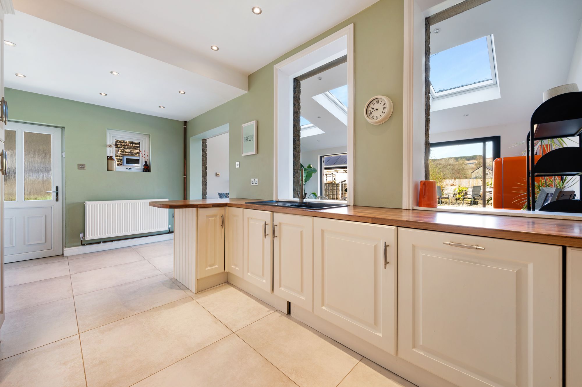 3 bed semi-detached house for sale in Newchurch Road, Rossendale 9