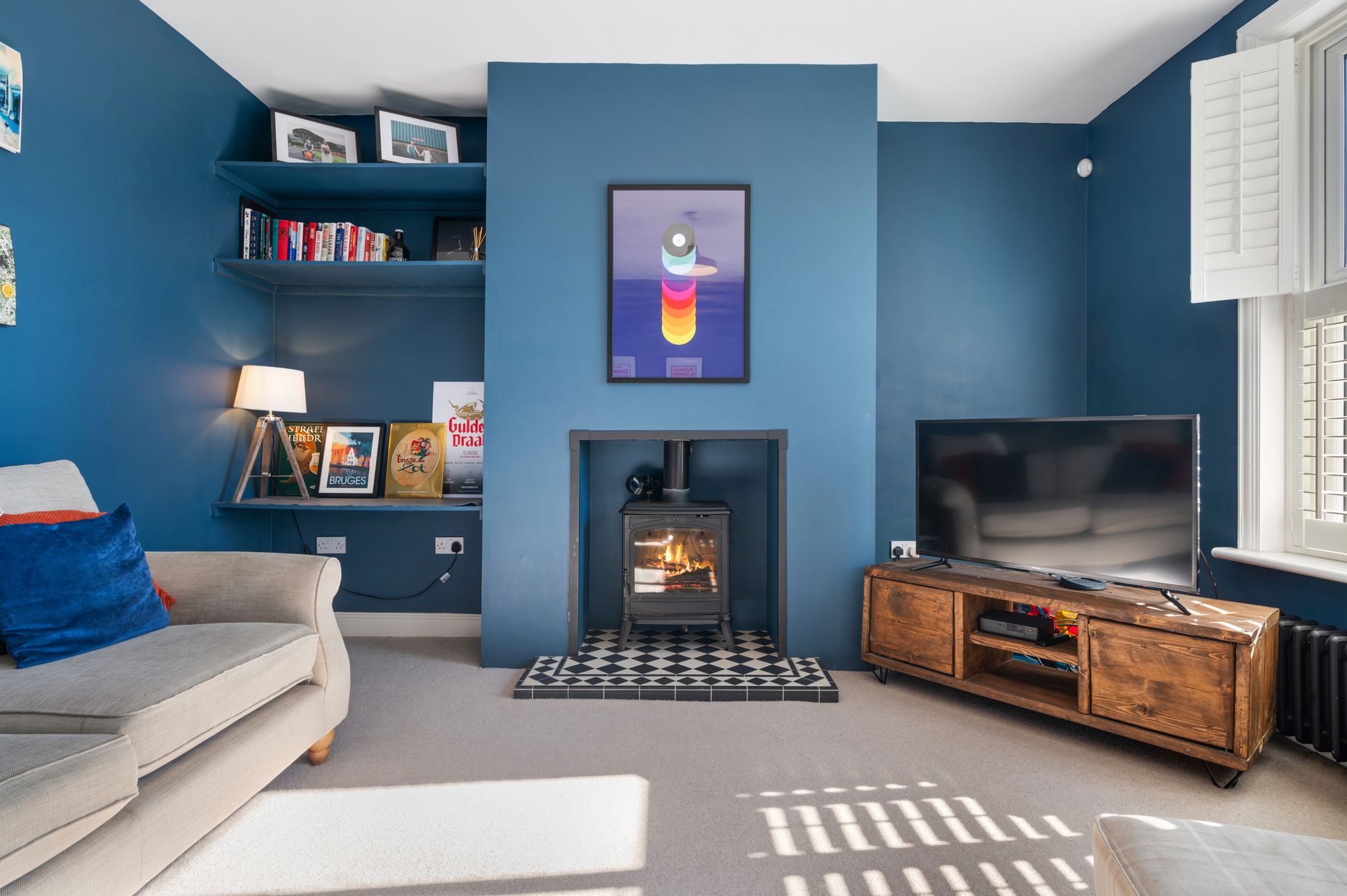 3 bed semi-detached house for sale in Newchurch Road, Rossendale 5