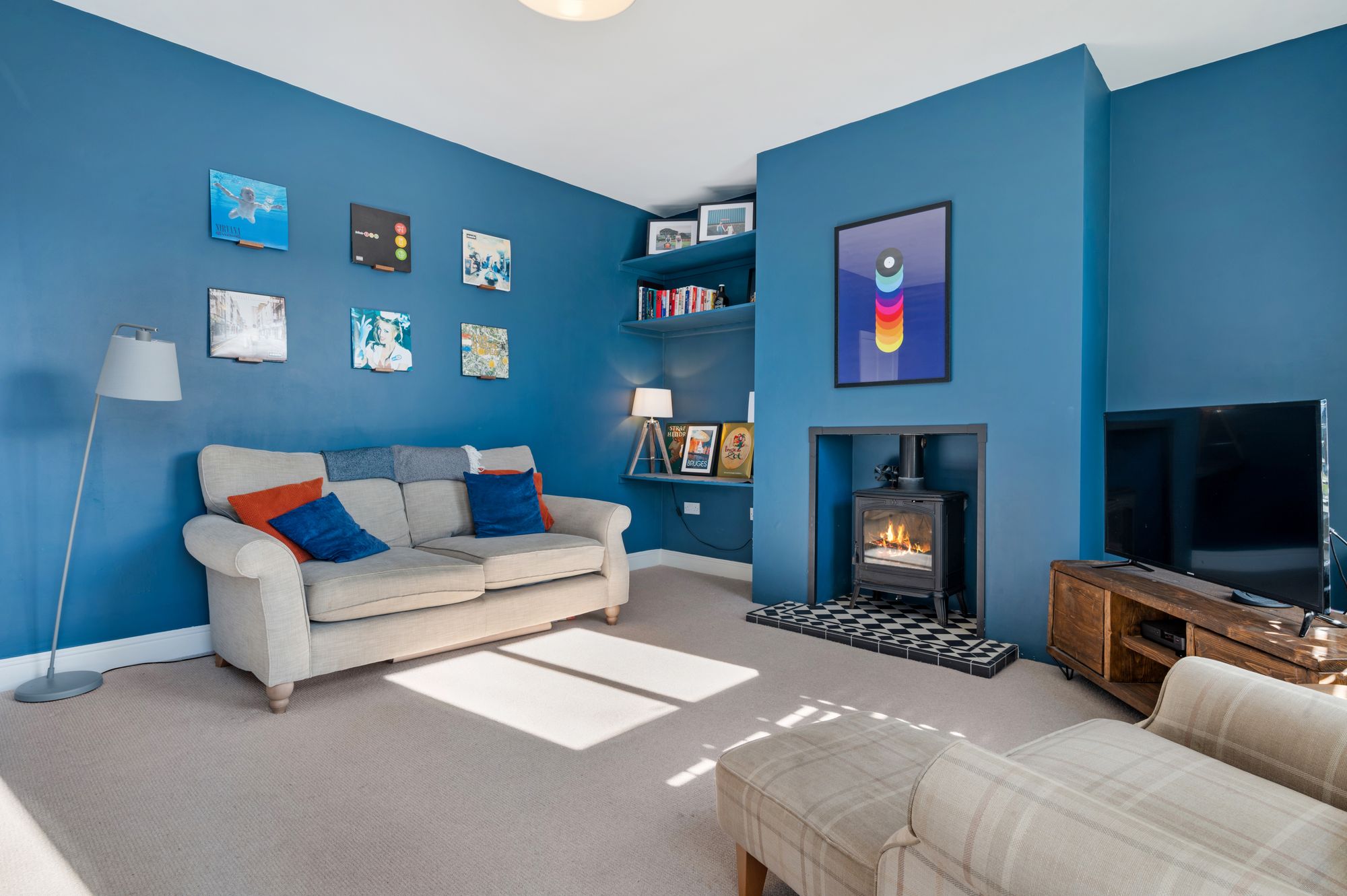 3 bed semi-detached house for sale in Newchurch Road, Rossendale 6