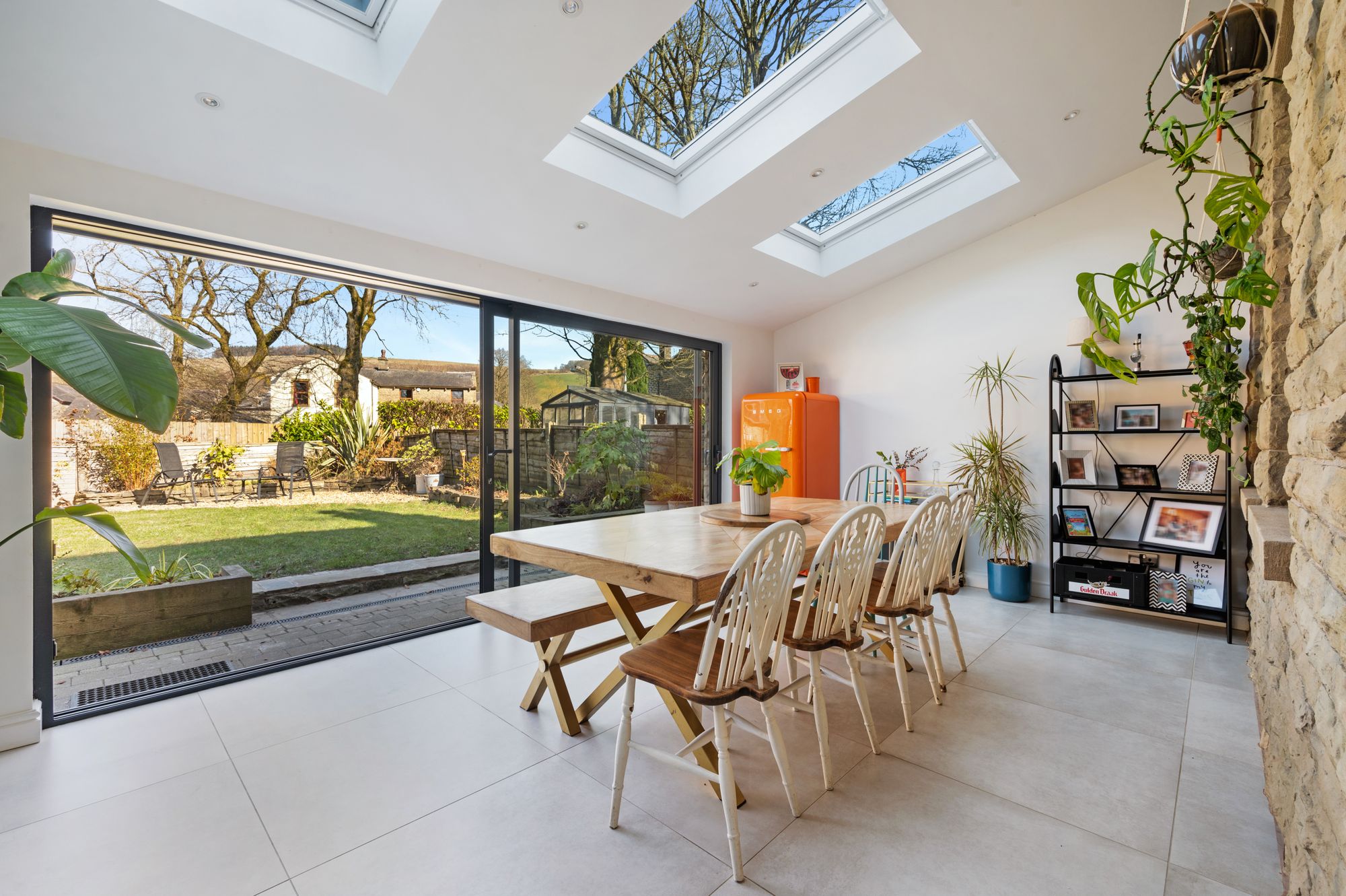 3 bed semi-detached house for sale in Newchurch Road, Rossendale 1