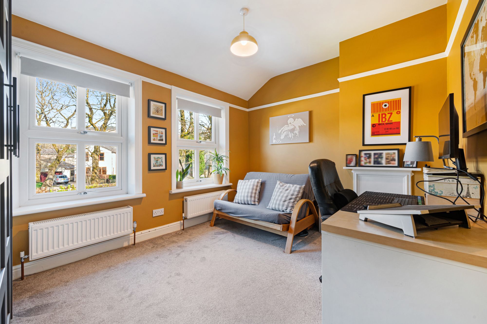 3 bed semi-detached house for sale in Newchurch Road, Rossendale 21