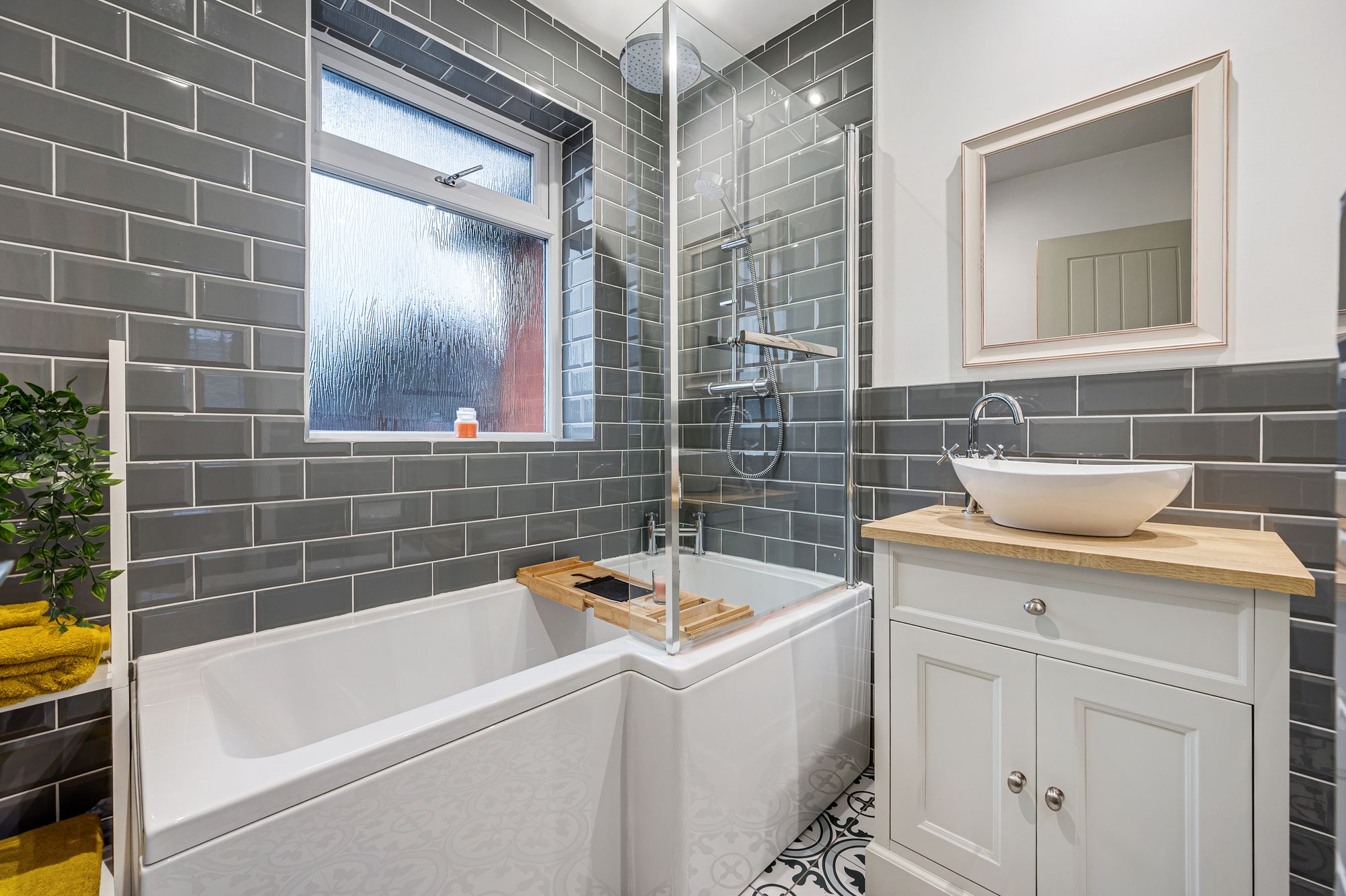 5 bed semi-detached house for sale in Ferndene Road, Manchester  - Property Image 20