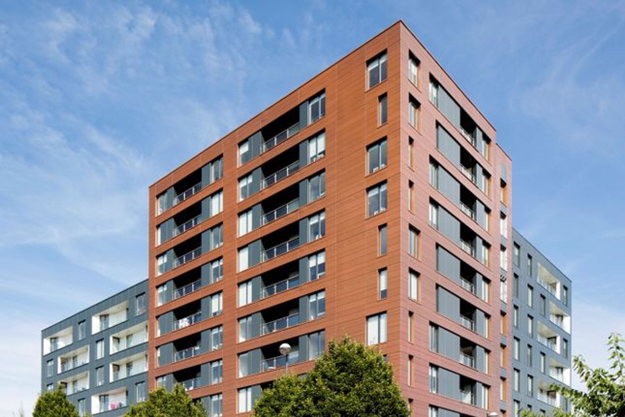 2 bed apartment to rent in Elmira Way, Salford, M5 3