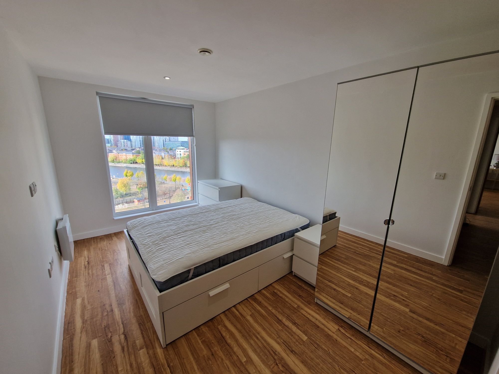 2 bed apartment to rent in Elmira Way, Salford  - Property Image 9
