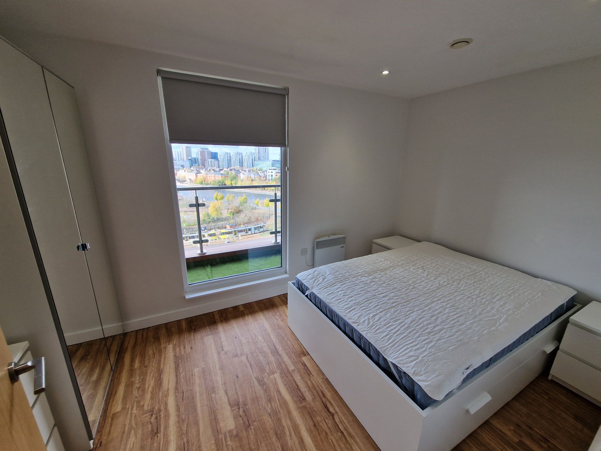 2 bed apartment to rent in Elmira Way, Salford  - Property Image 11