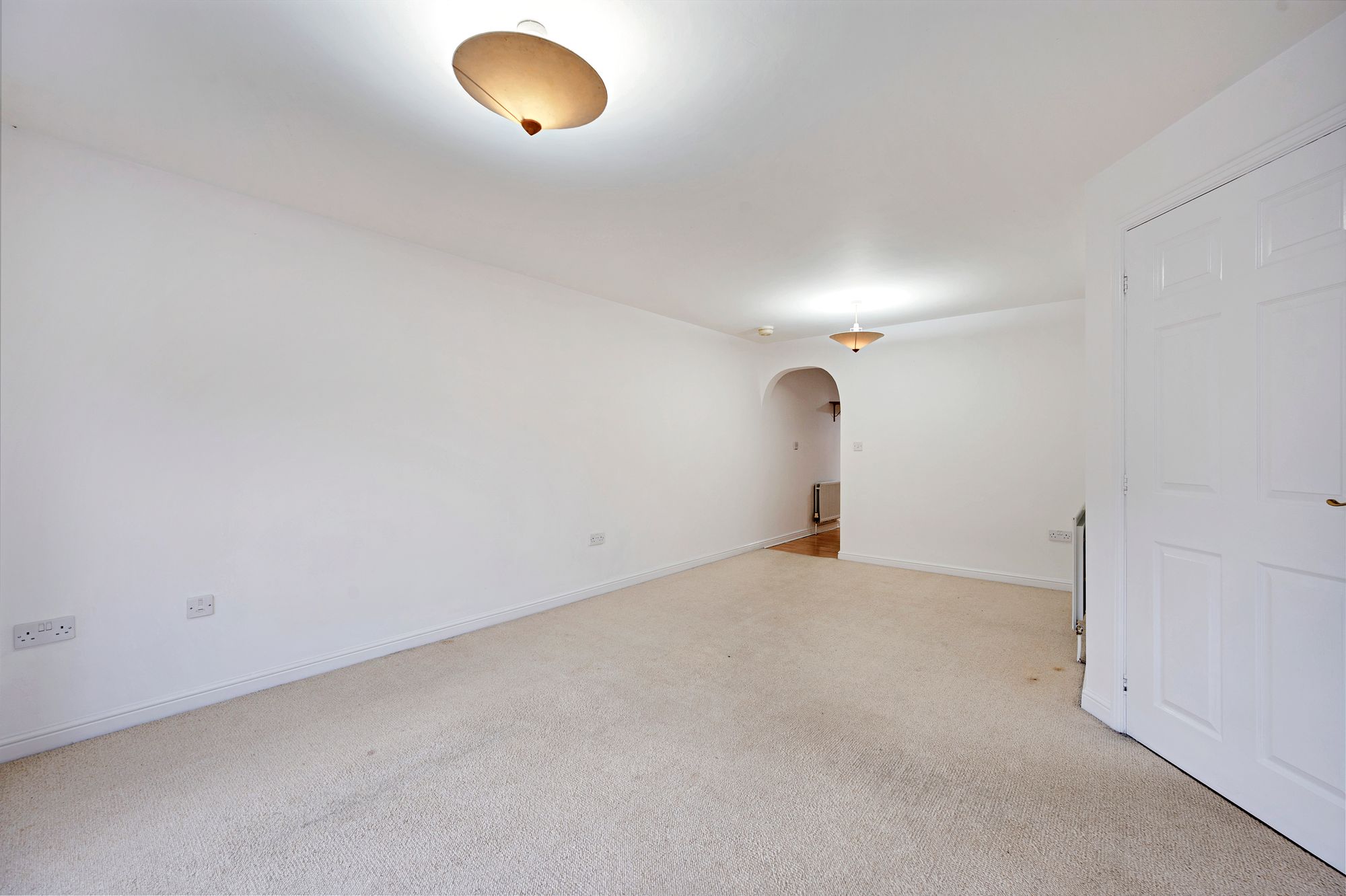 2 bed flat to rent in Royal Court Drive, Bolton  - Property Image 6