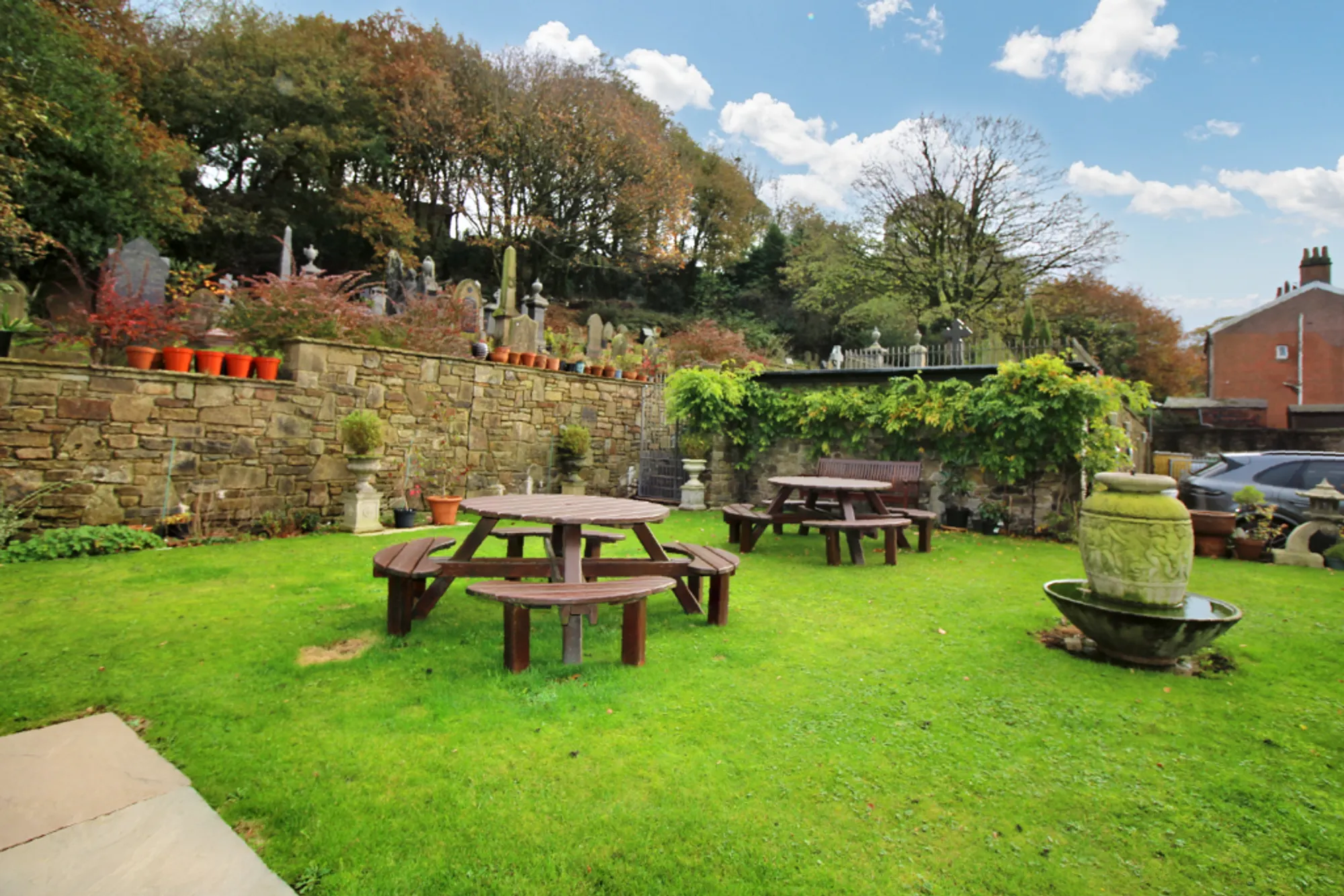 2 bed apartment to rent in Manchester Road, Bury 9