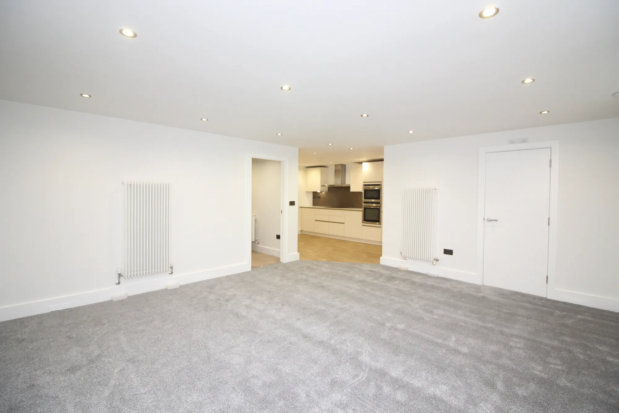 2 bed apartment to rent in Manchester Road, Bury 2
