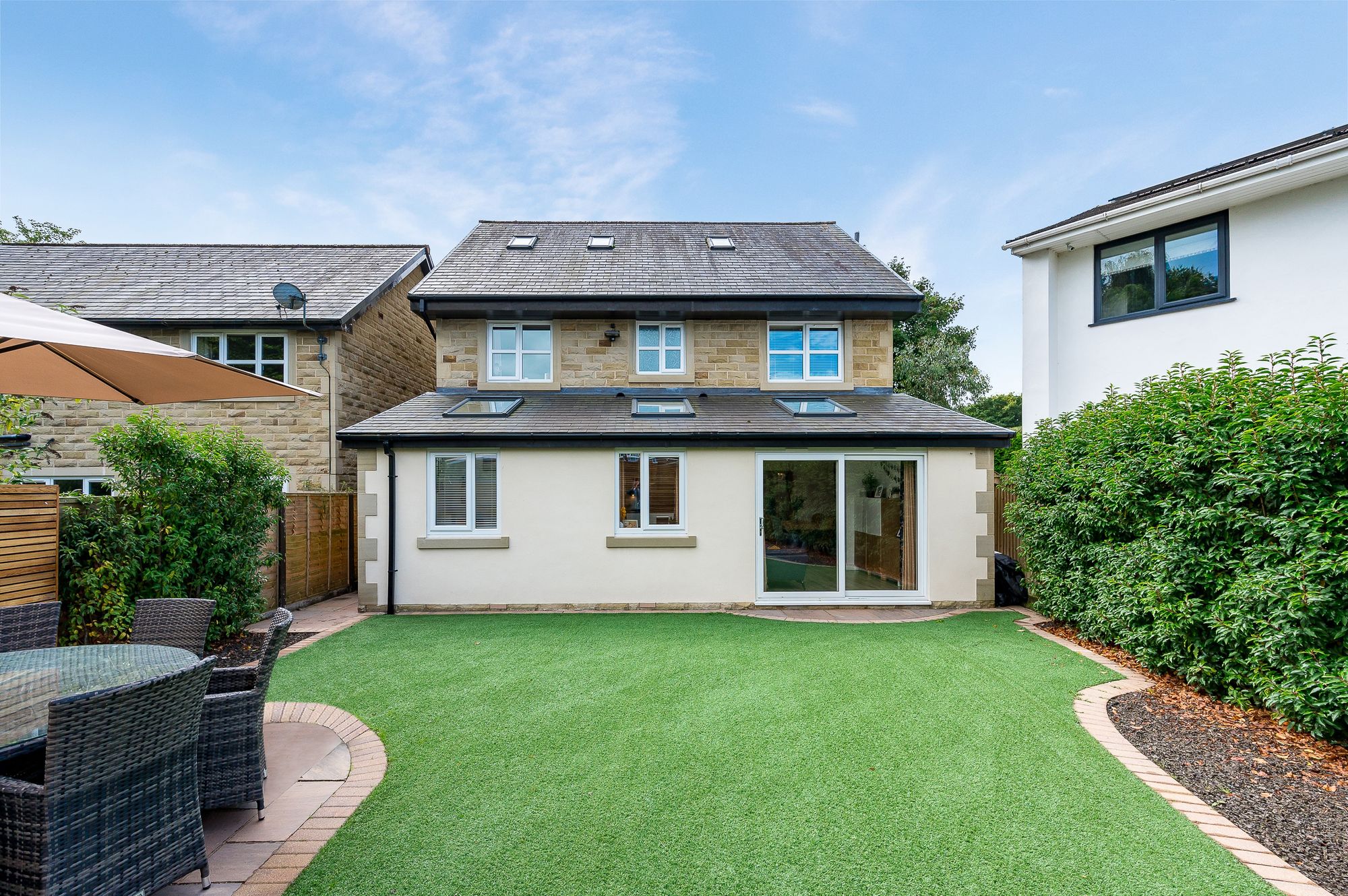 5 bed detached house for sale in Oaks Lane, Bolton  - Property Image 36