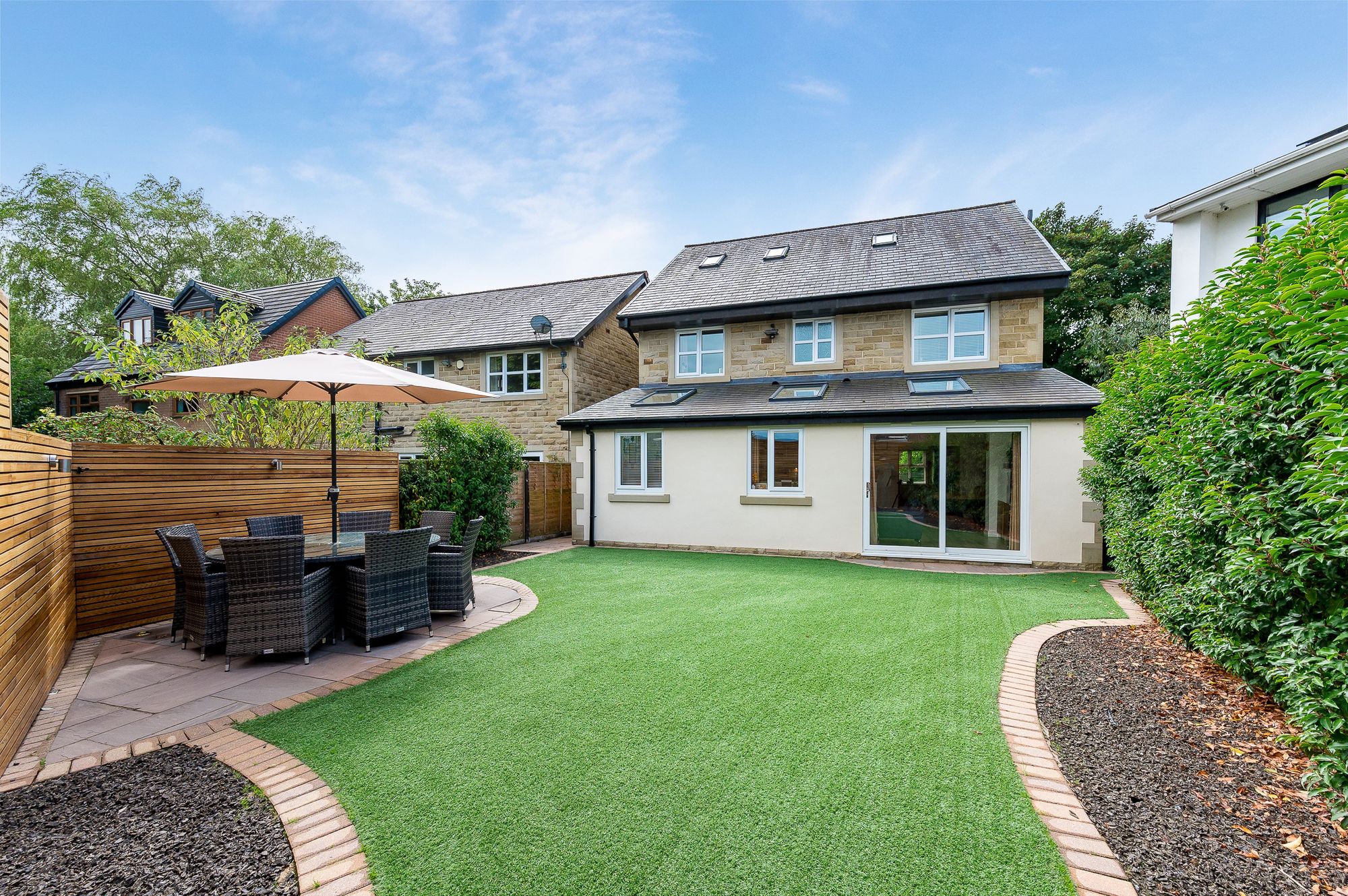 5 bed detached house for sale in Oaks Lane, Bolton  - Property Image 4