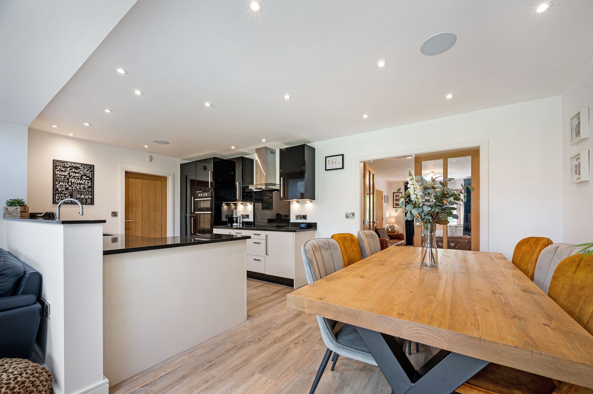 5 bed house for sale in Oaks Lane, Bolton  - Property Image 10