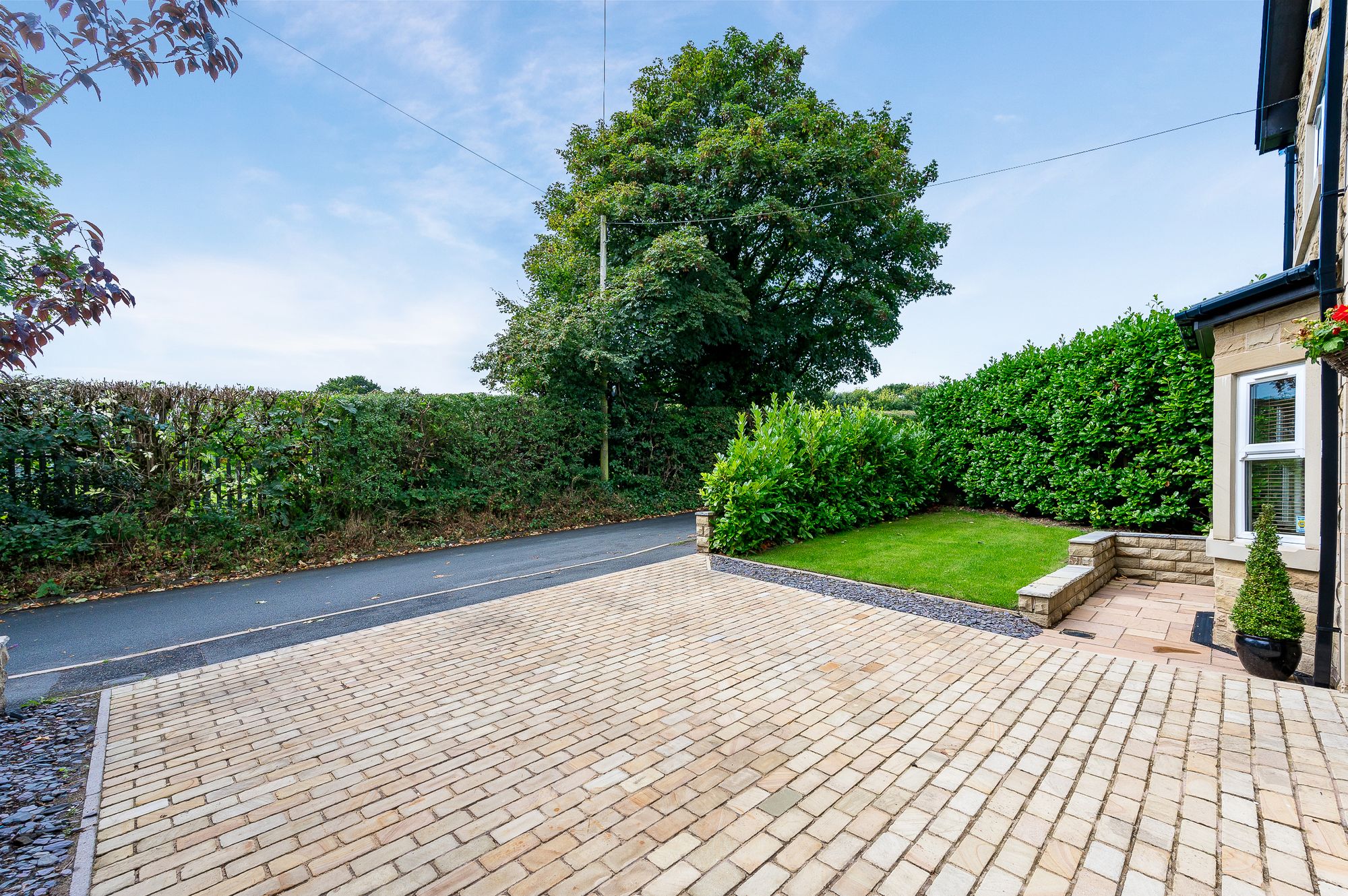 5 bed detached house for sale in Oaks Lane, Bolton  - Property Image 38