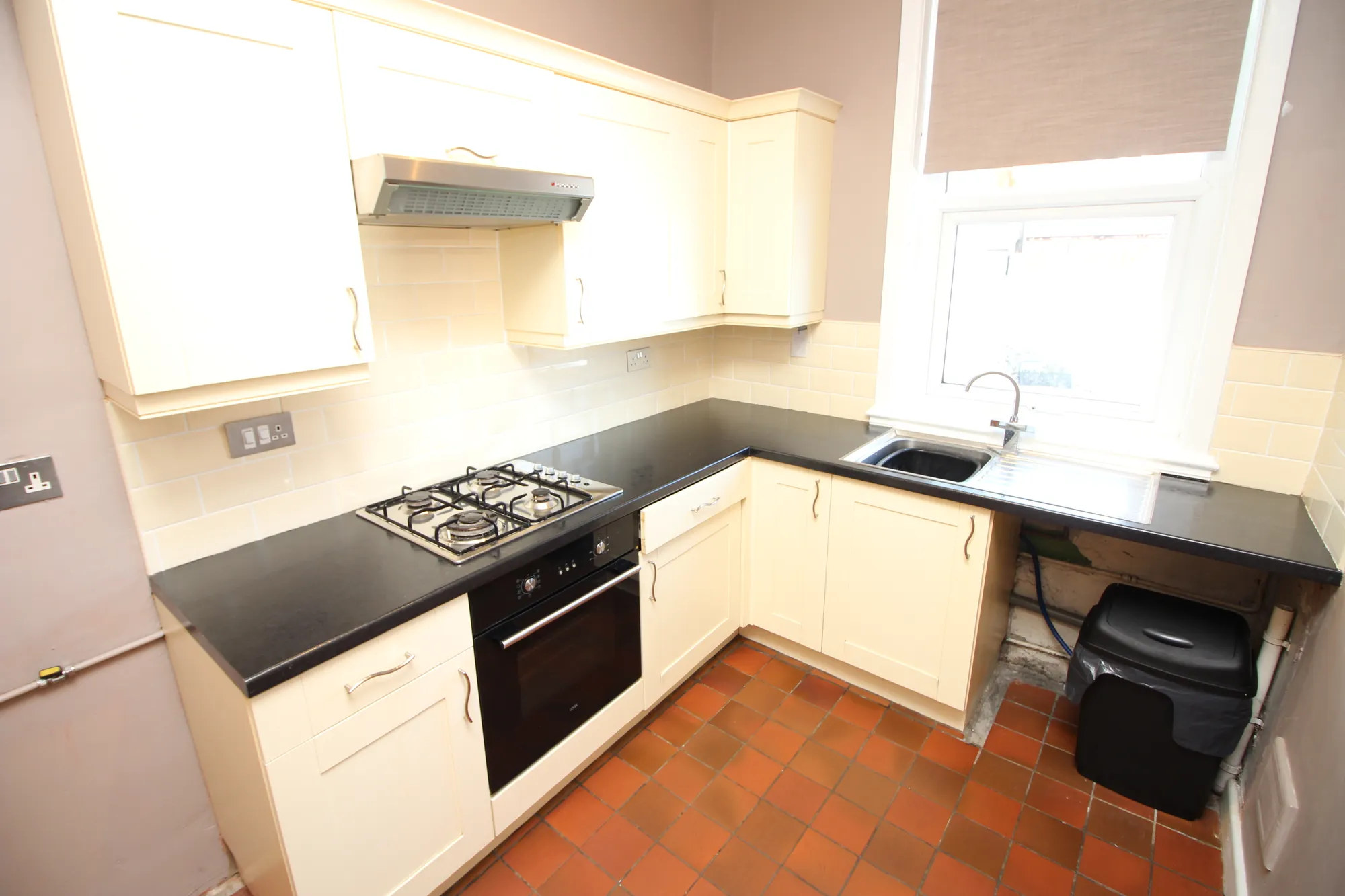 2 bed terraced house to rent in Heys Lane, Blackburn  - Property Image 4