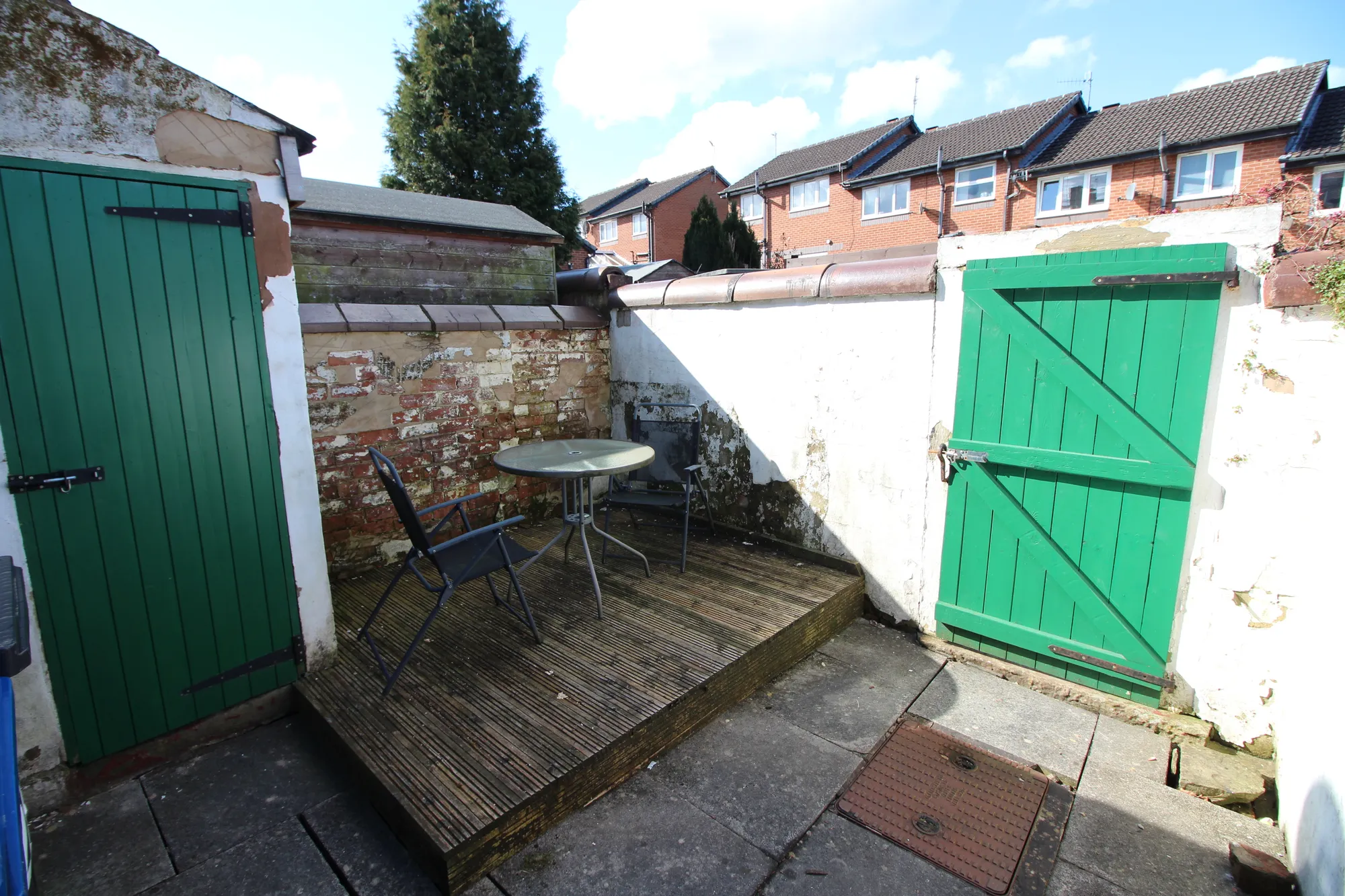 2 bed terraced house to rent in Heys Lane, Blackburn 11