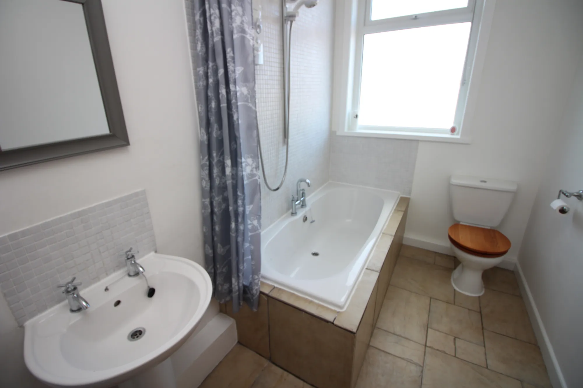 2 bed terraced house to rent in Heys Lane, Blackburn 10