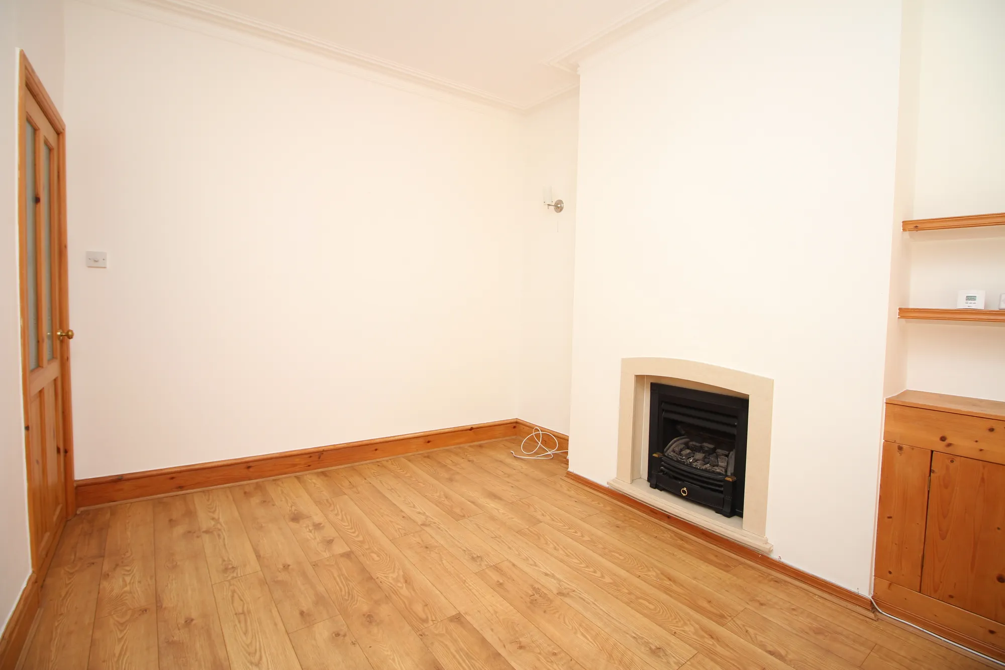 2 bed terraced house to rent in Heys Lane, Blackburn  - Property Image 5