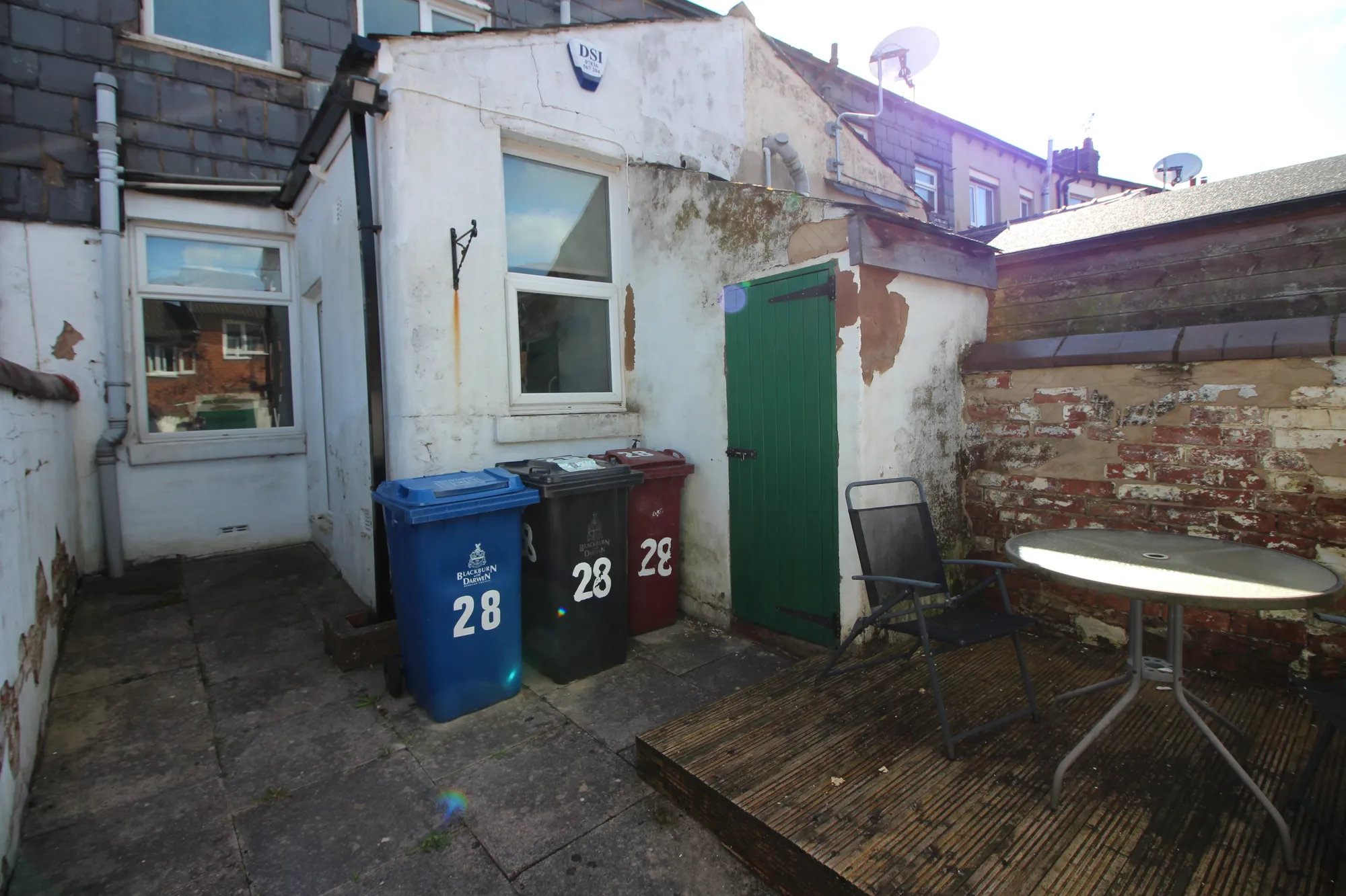 2 bed terraced house to rent in Heys Lane, Blackburn  - Property Image 13