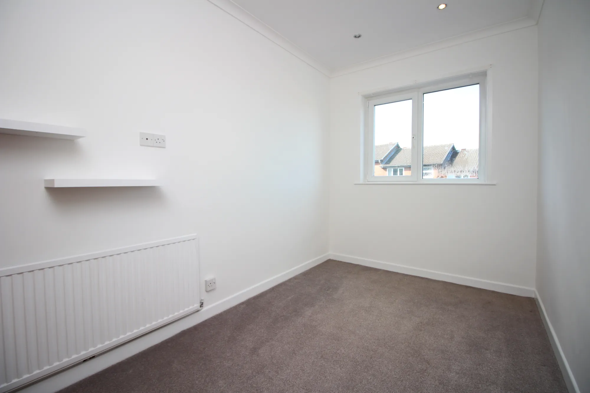 2 bed terraced house to rent in Heys Lane, Blackburn 9