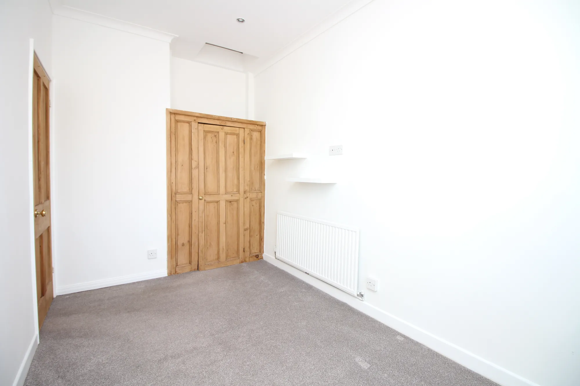 2 bed terraced house to rent in Heys Lane, Blackburn 8