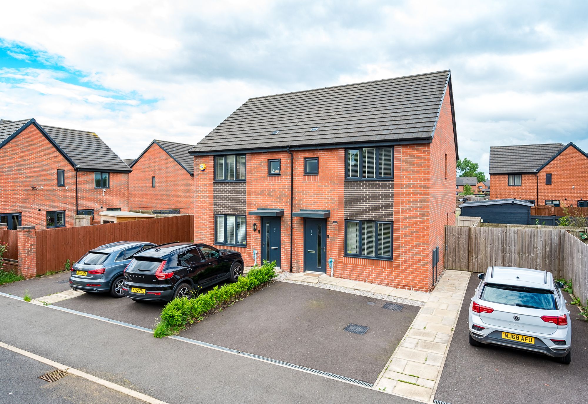 3 bed semi-detached house for sale in Hope Road, Salford  - Property Image 25