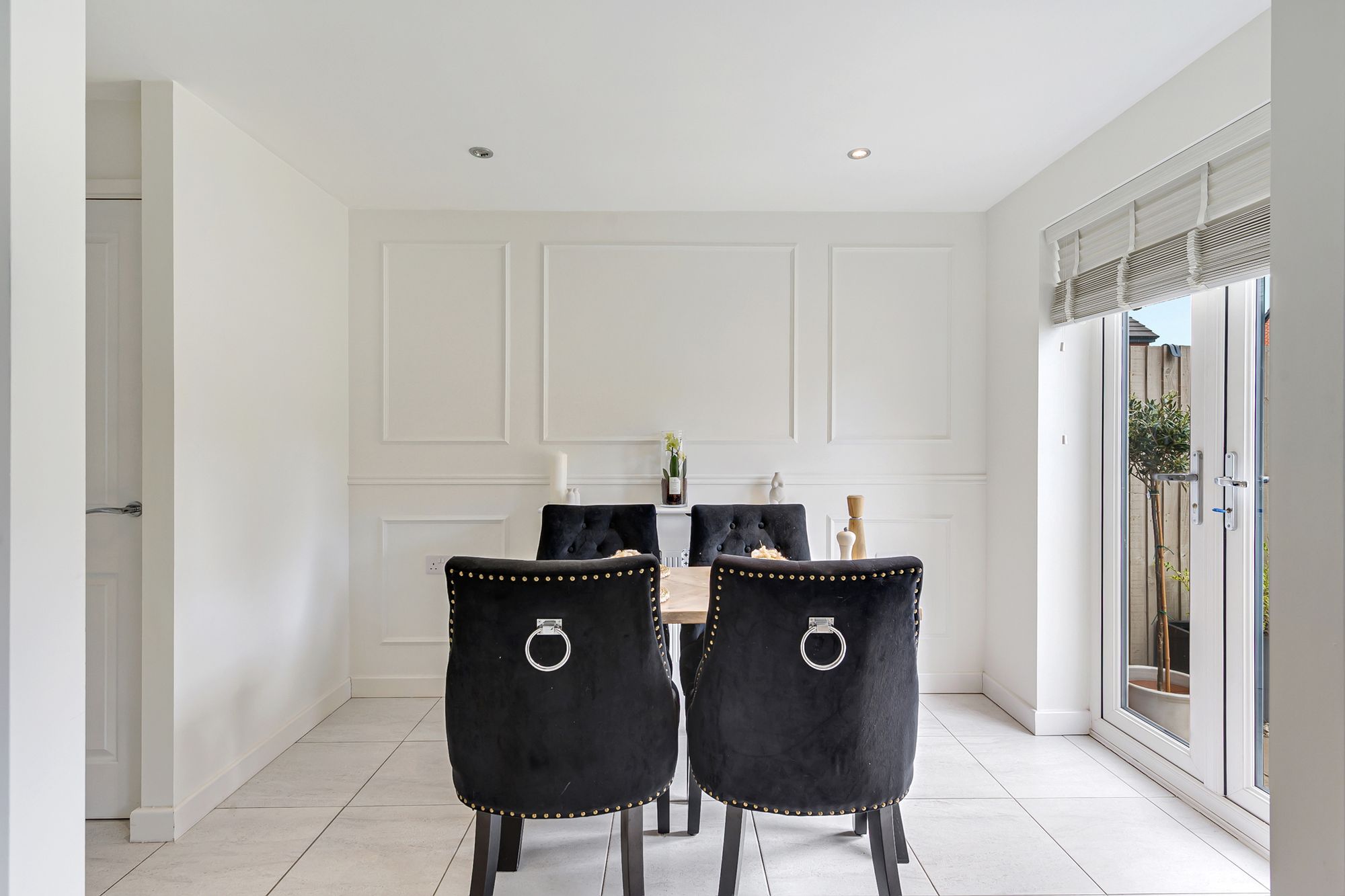3 bed semi-detached house for sale in Hope Road, Salford  - Property Image 8