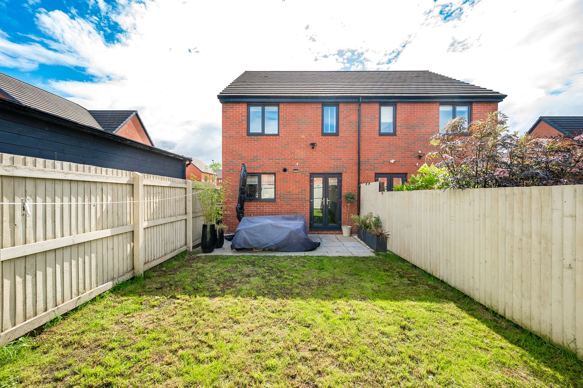 3 bed semi-detached house for sale in Hope Road, Salford  - Property Image 23