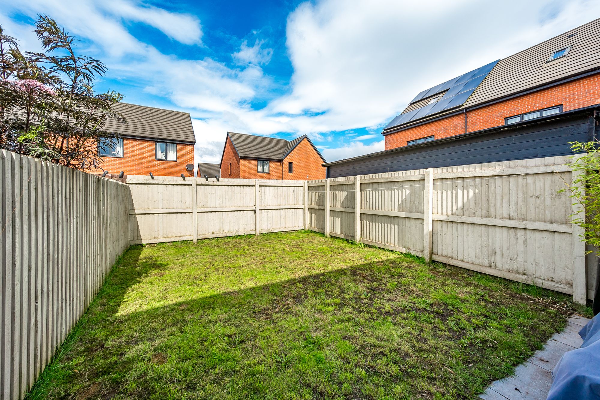 3 bed semi-detached house for sale in Hope Road, Salford  - Property Image 22
