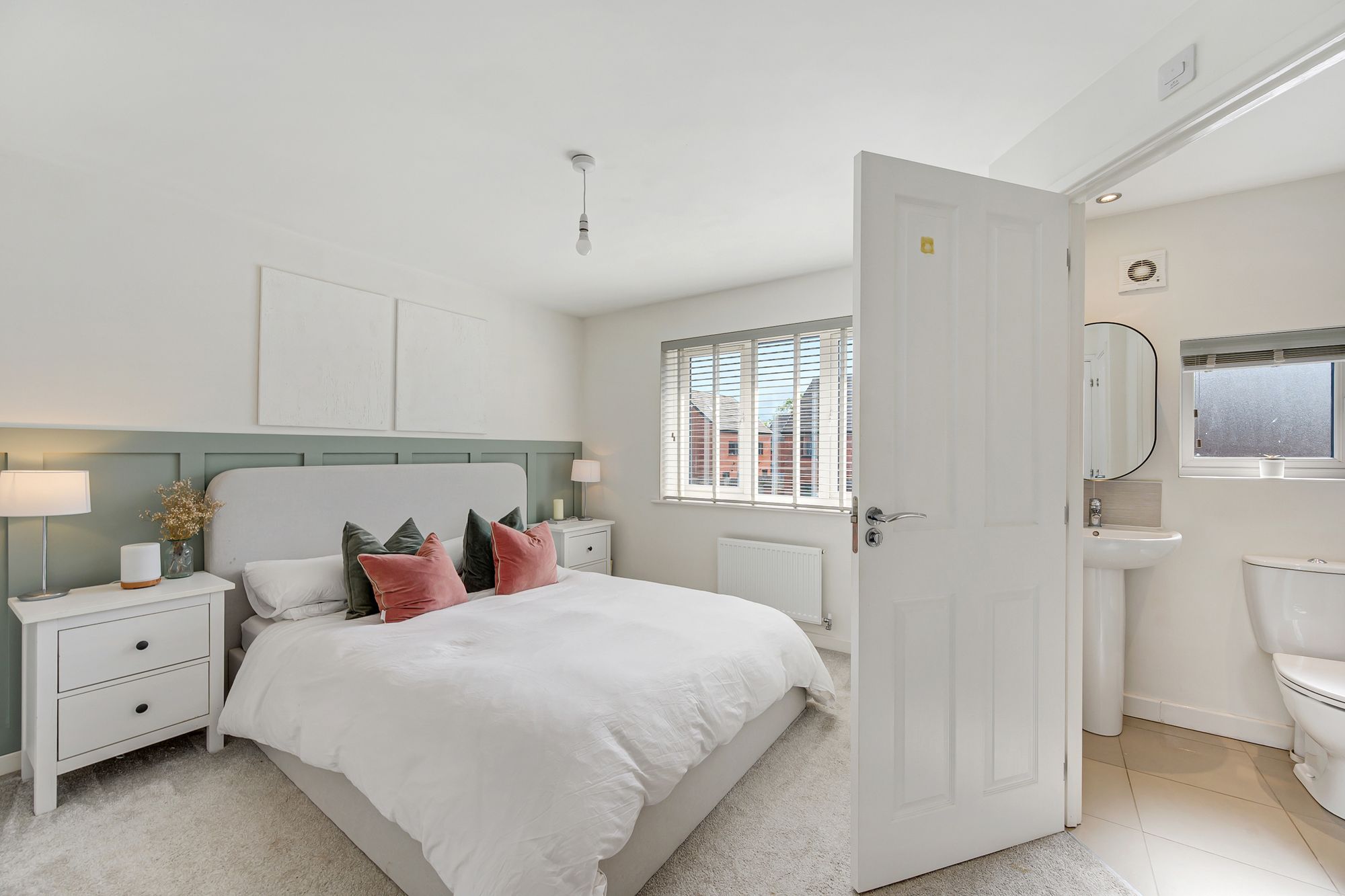 3 bed semi-detached house for sale in Hope Road, Salford  - Property Image 14