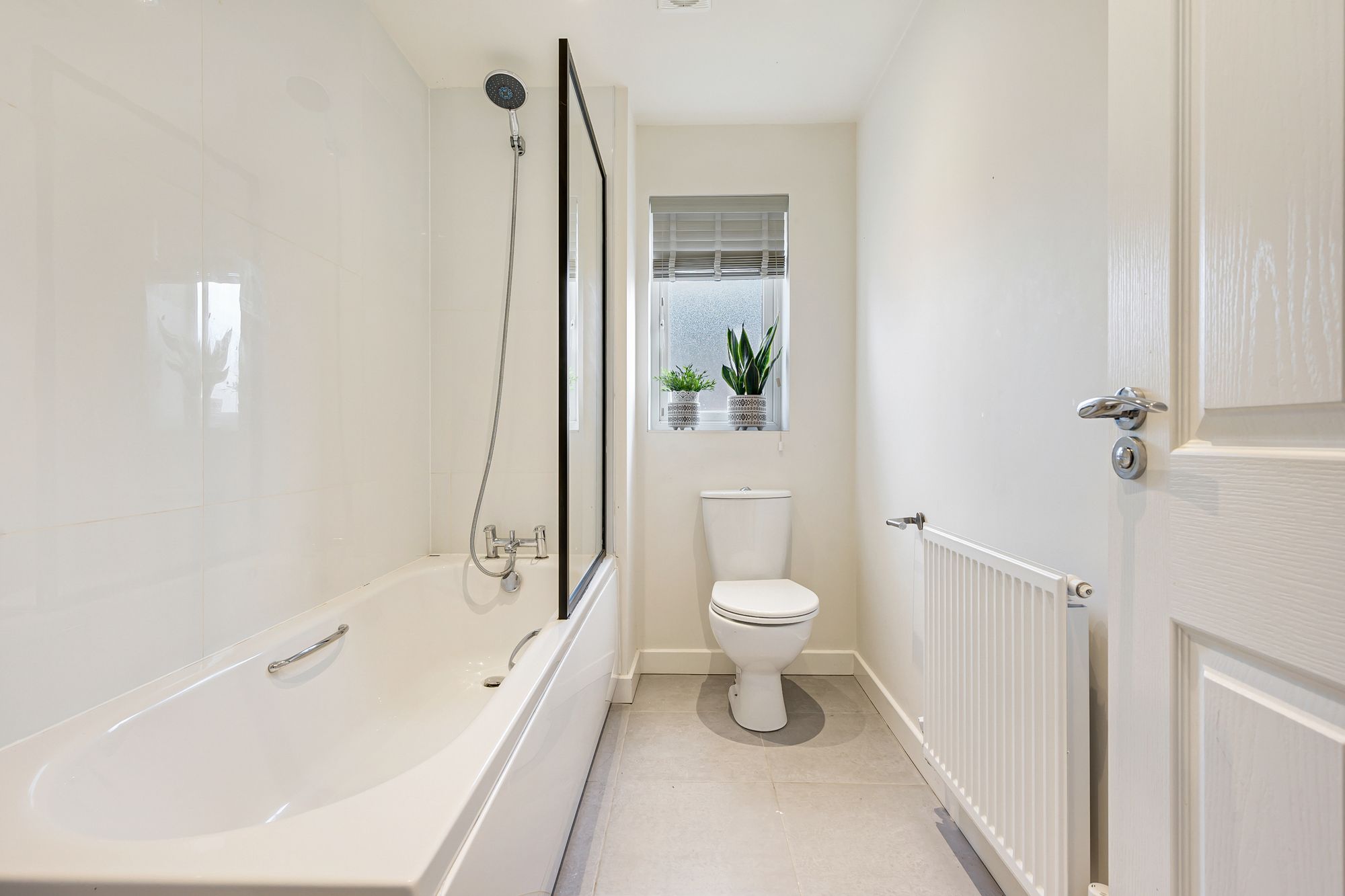 3 bed semi-detached house for sale in Hope Road, Salford  - Property Image 20