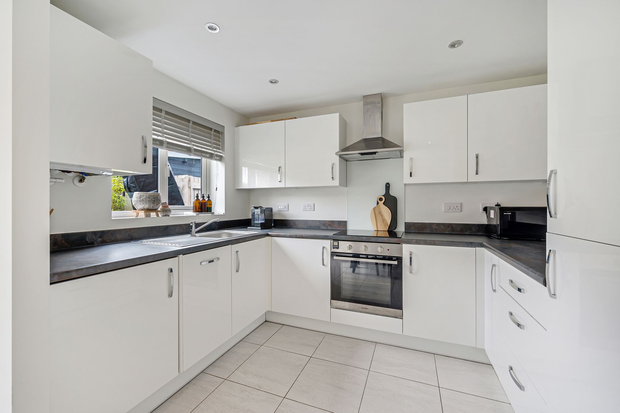 3 bed semi-detached house for sale in Hope Road, Salford  - Property Image 9