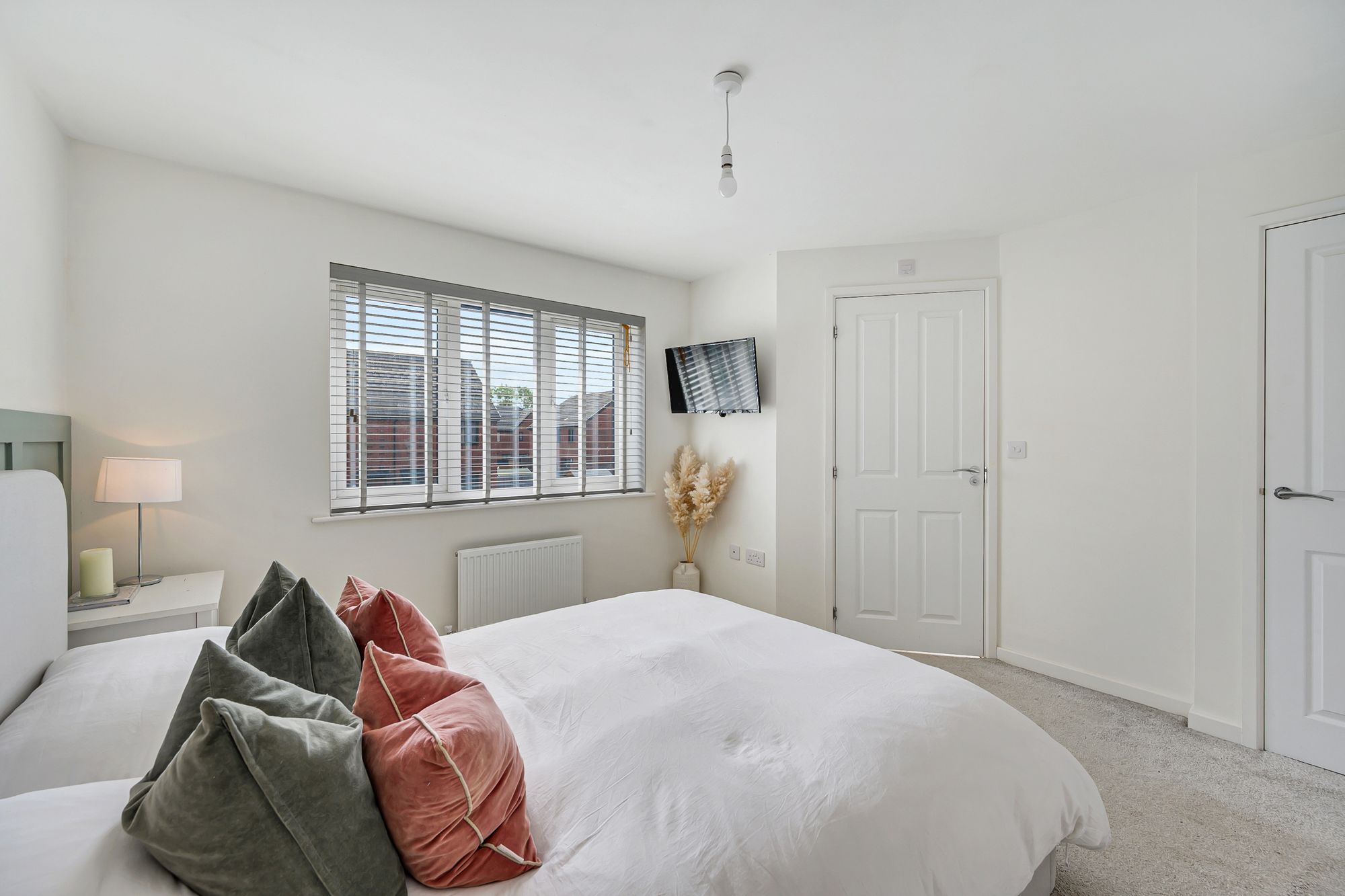 3 bed semi-detached house for sale in Hope Road, Salford  - Property Image 17