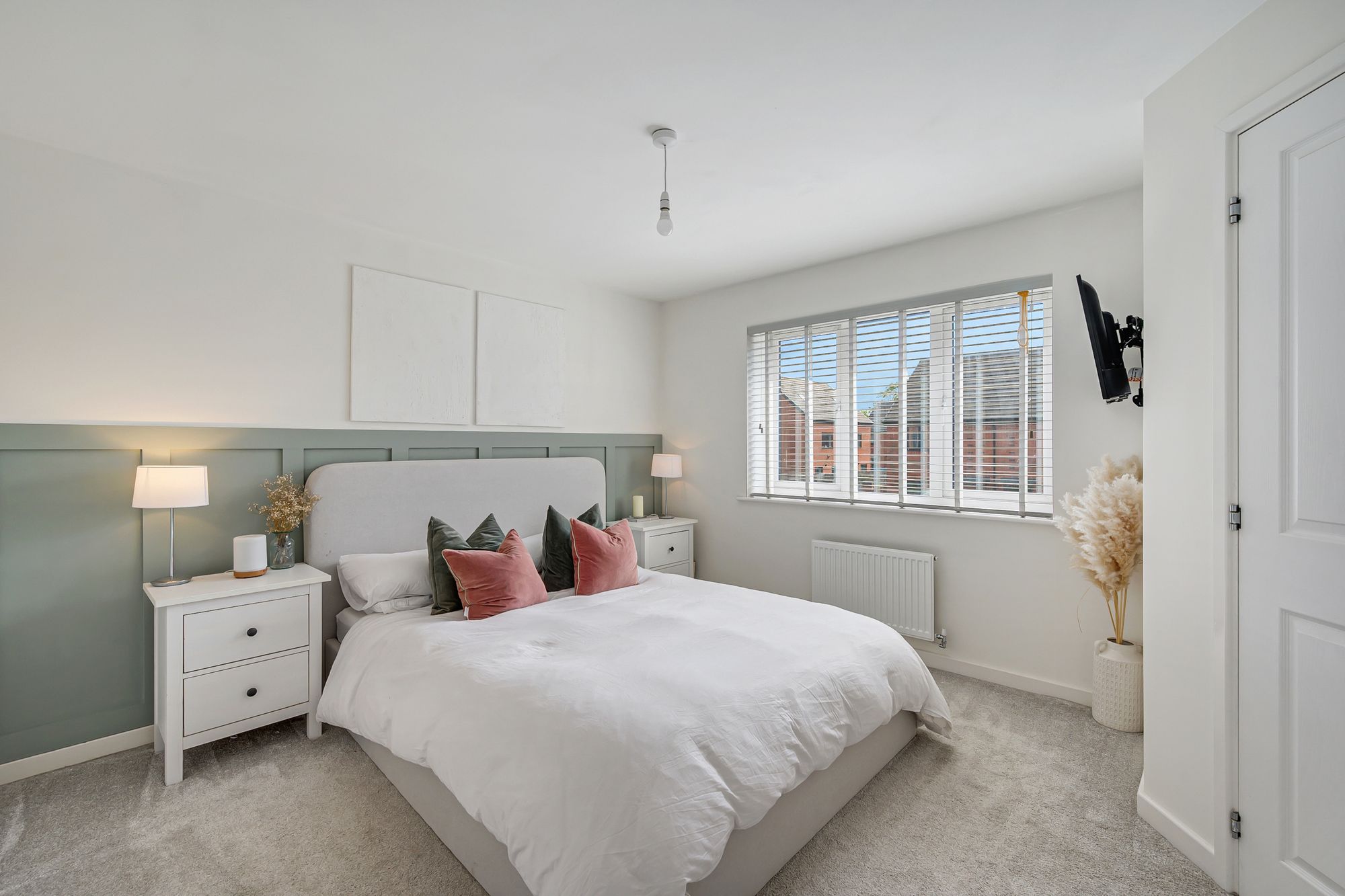 3 bed semi-detached house for sale in Hope Road, Salford  - Property Image 4